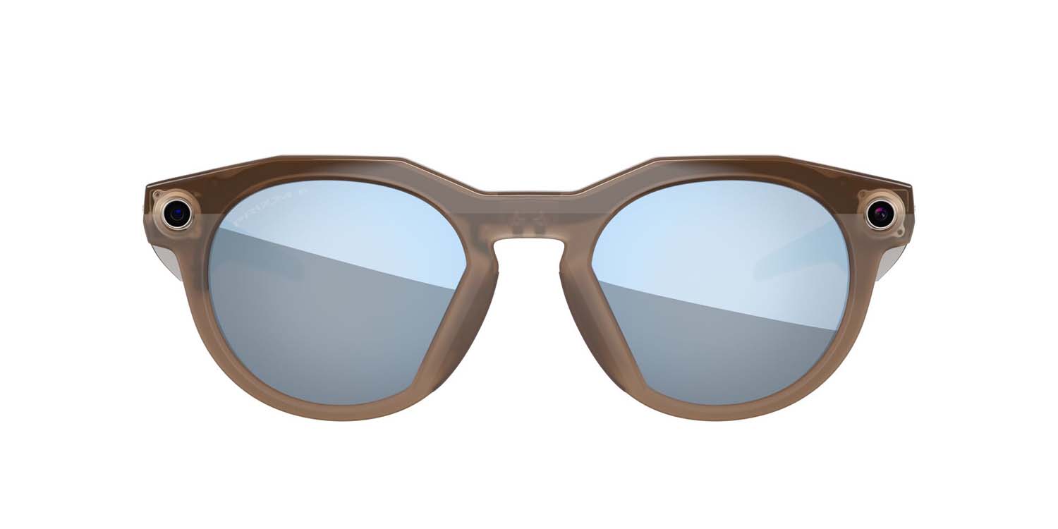 OAKLEY Meta HSTN Transitions Smartbril Unisex