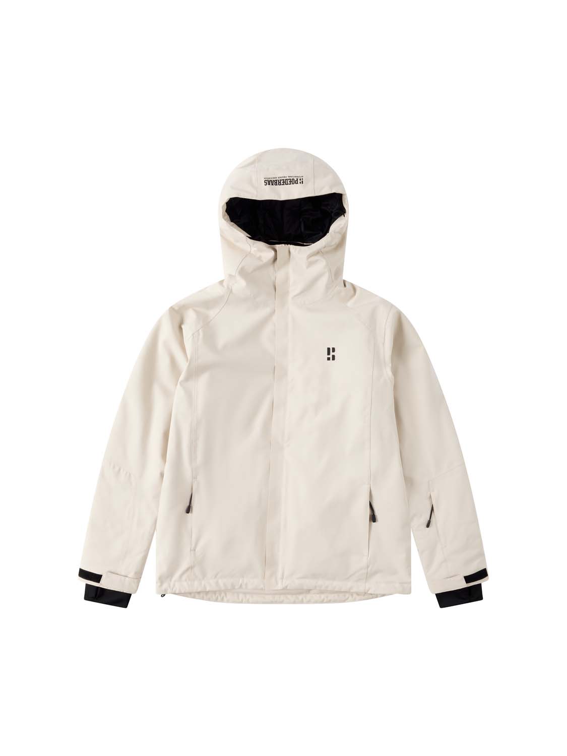 POEDERBAAS Arctic 2L insulated jacket Heren