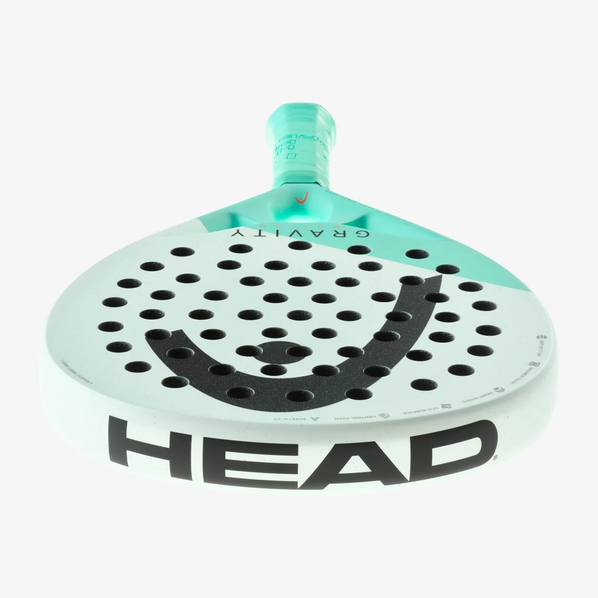 HEAD Gravity Motion HEAD Gravity Motion