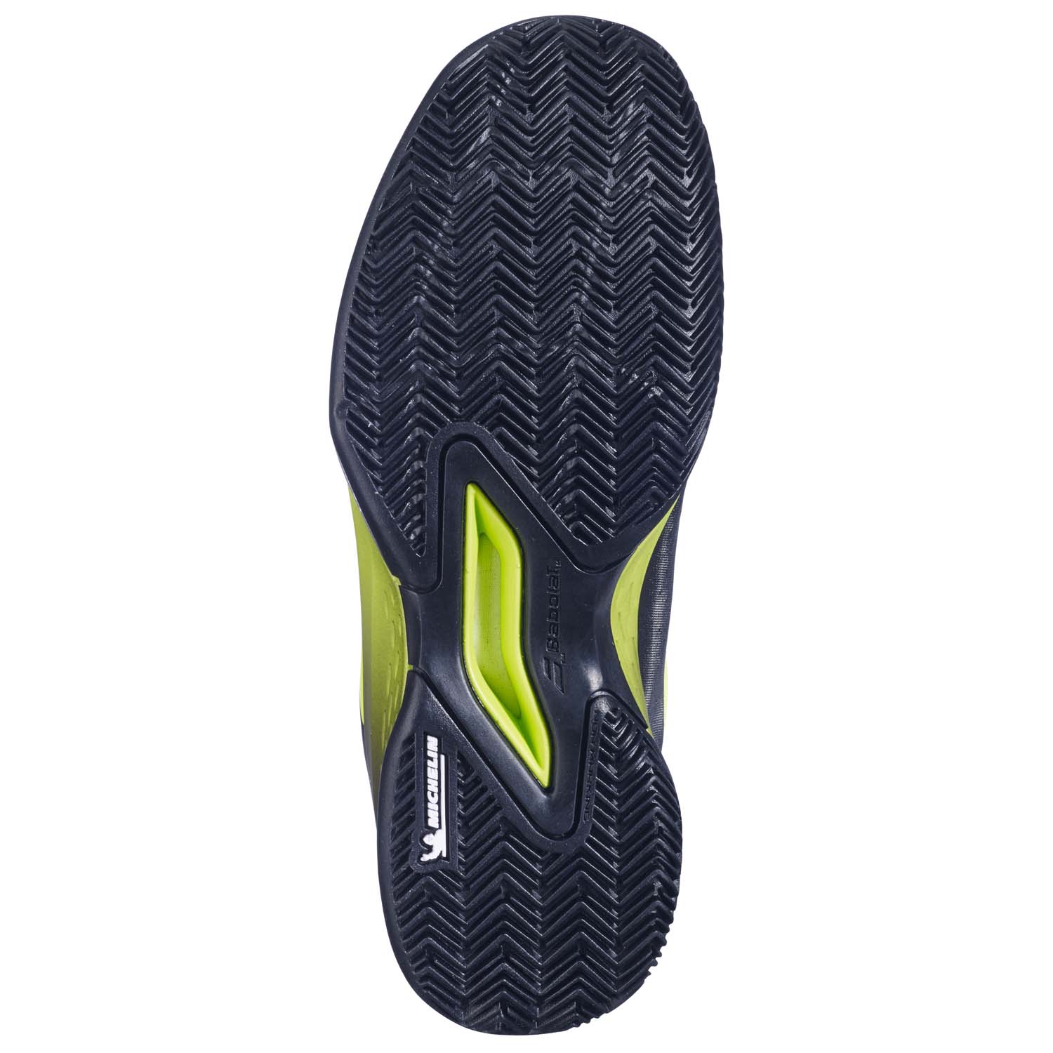 BABOLAT Propulse Clay Tennisschoenen Junior