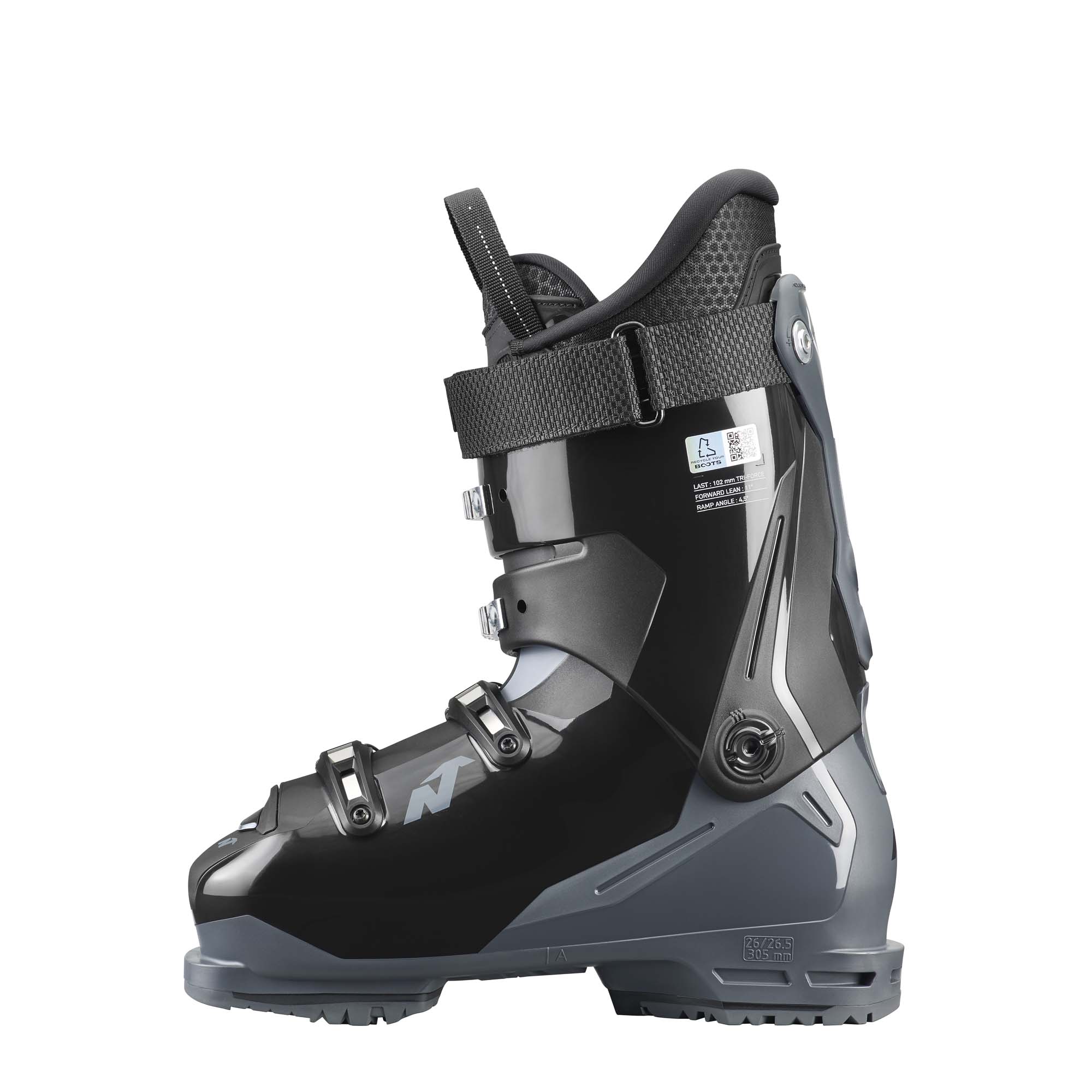 NORDICA Sportmachine 3 100 X BOA GW Skischoenen Heren