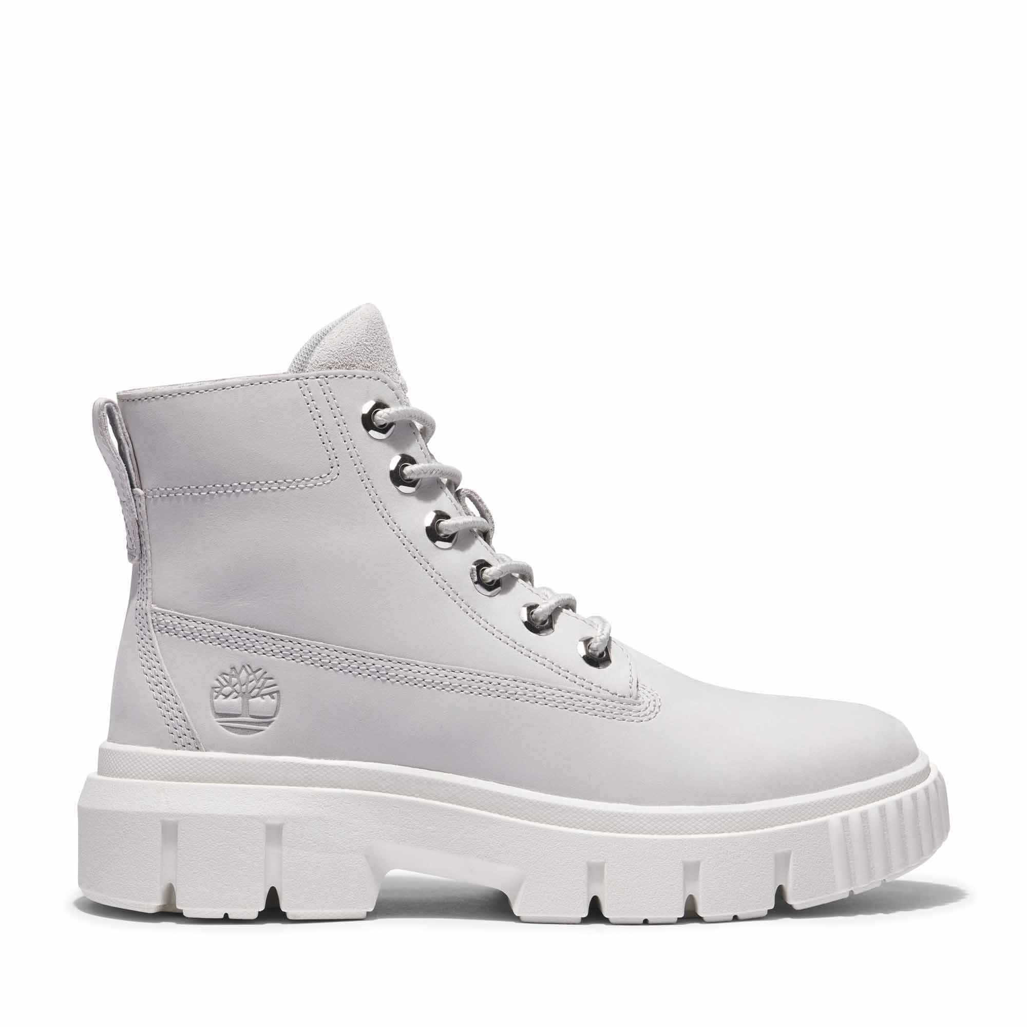 TIMBERLAND Greyfield Leather Dames