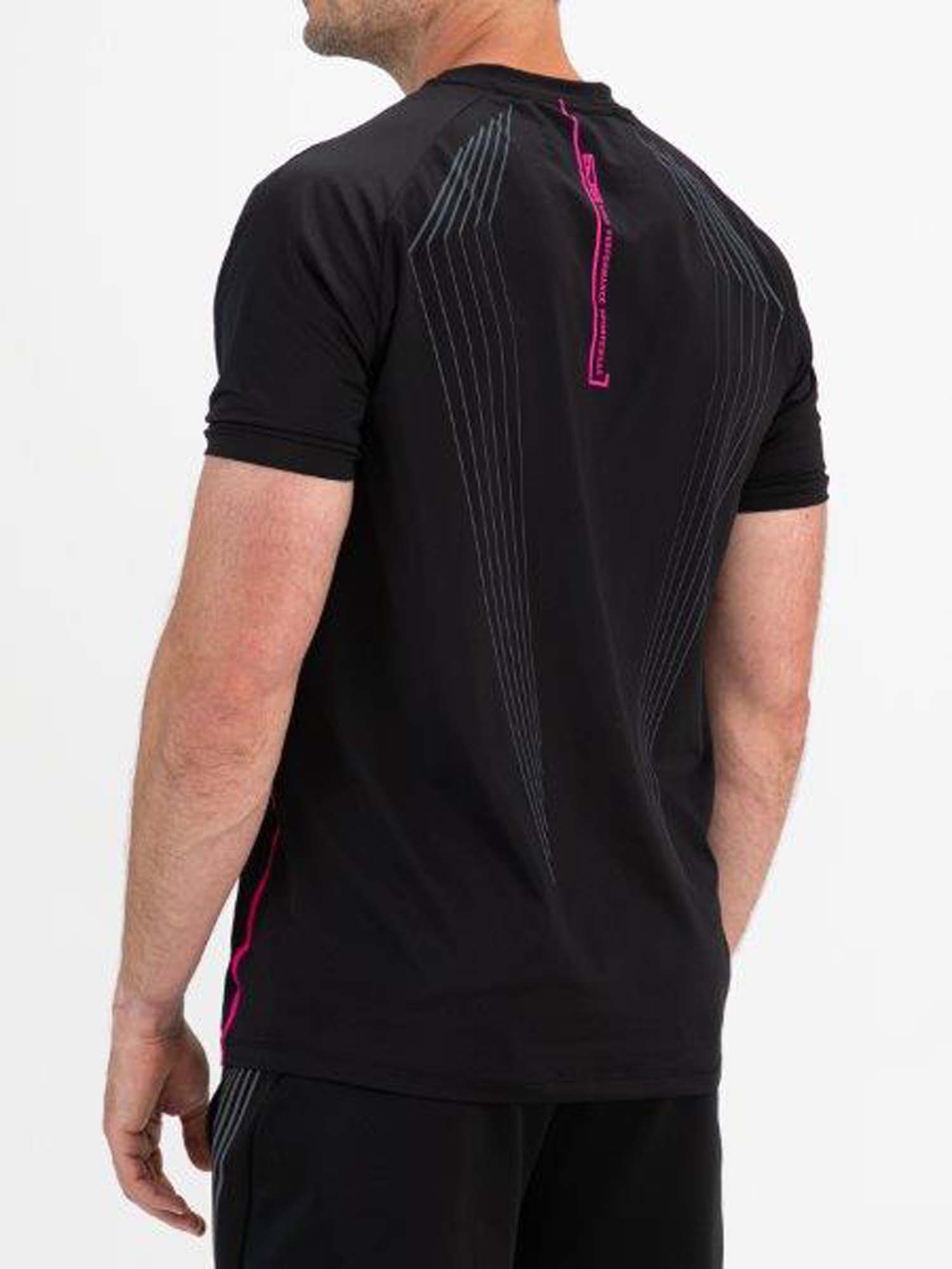 SJENG SPORTS Sepp T-shirt Heren SJENG SPORTS Sepp T-shirt Heren