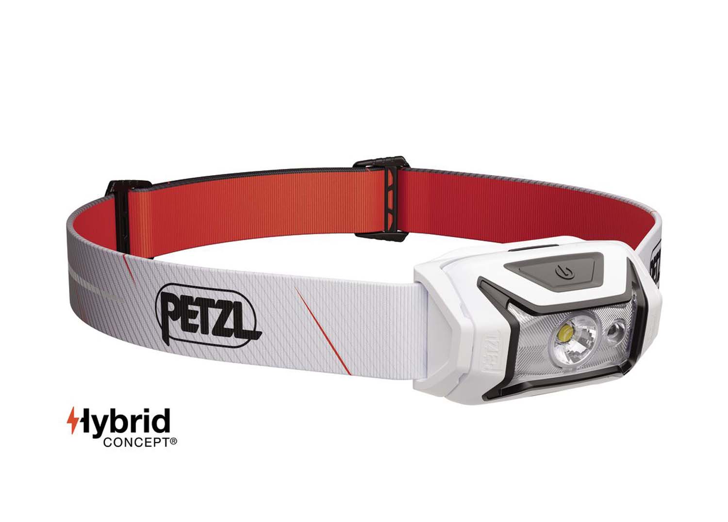 PETZL Petzl TIKKINA® Hoofdlamp
