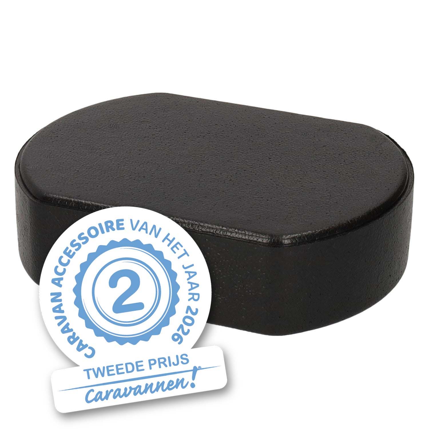 HABA Carablock Foam Ophoogblokken