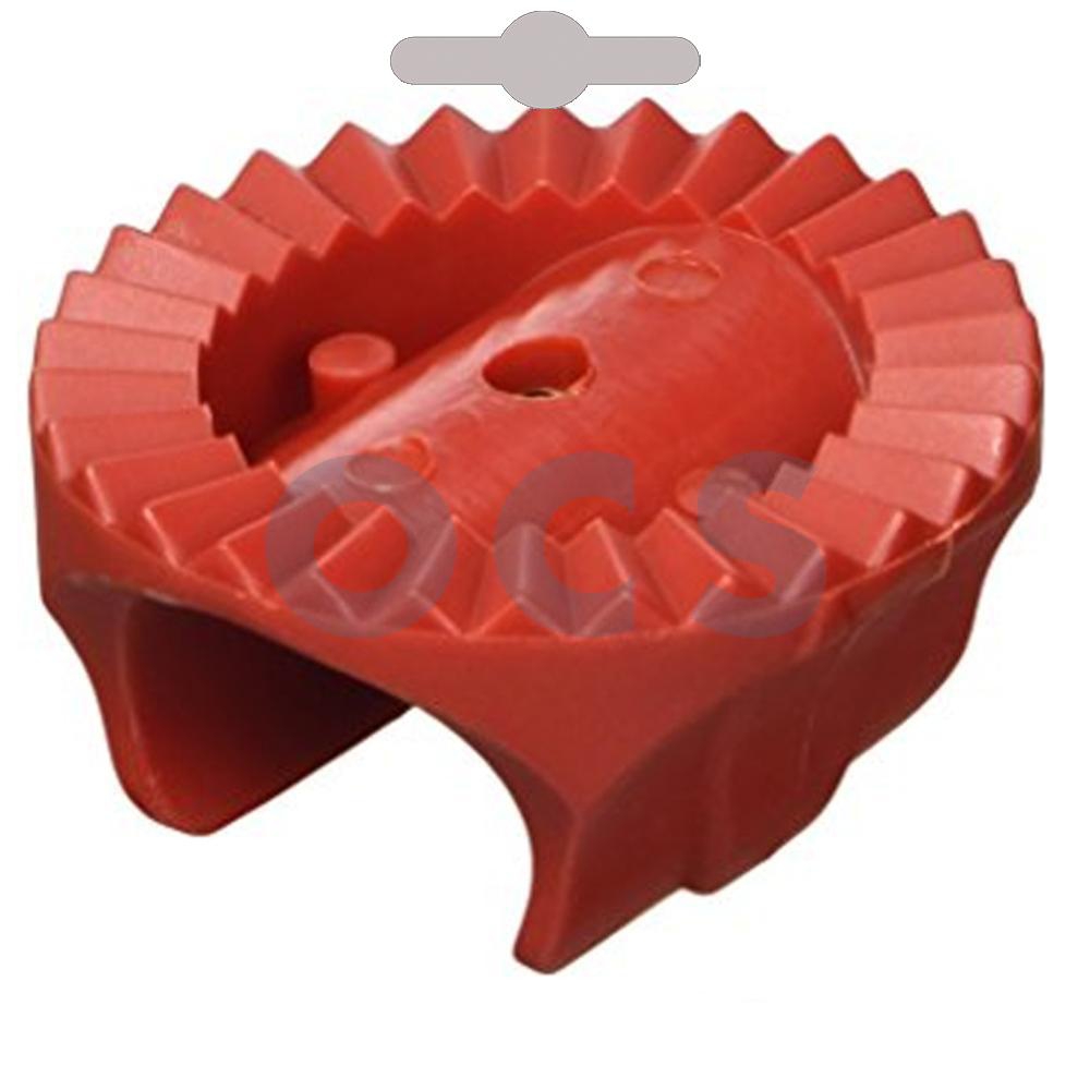 FJORD OUTDOOR Getandeklem Xl