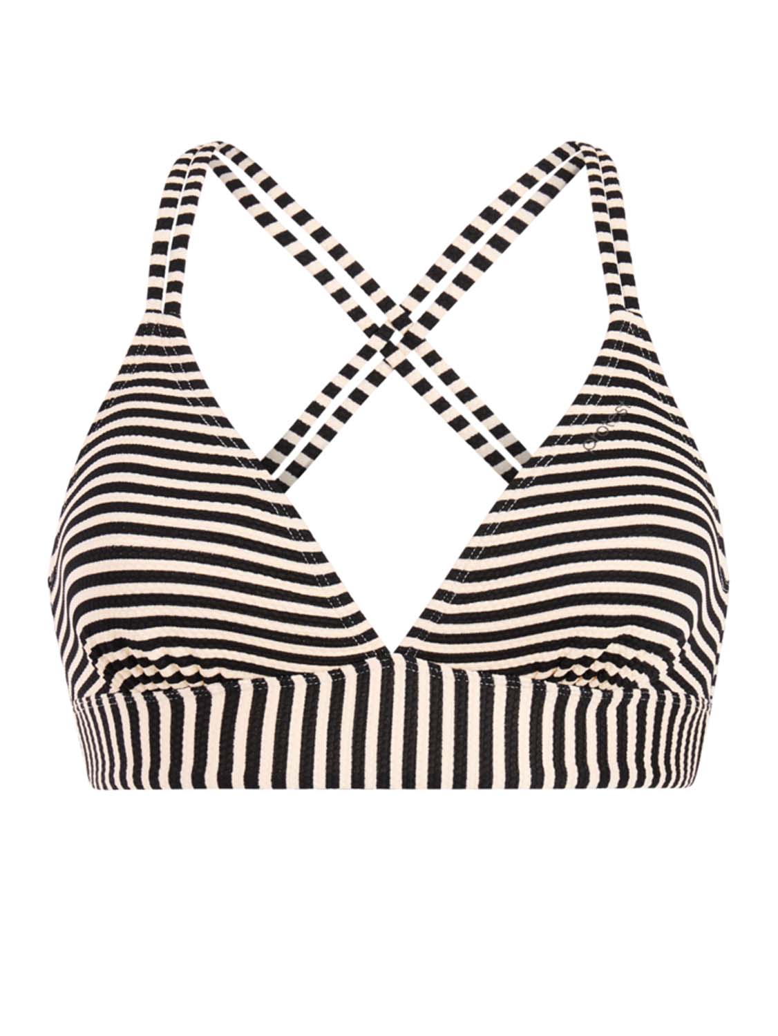 PROTEST Mixsuperol Bikini Top Dames
