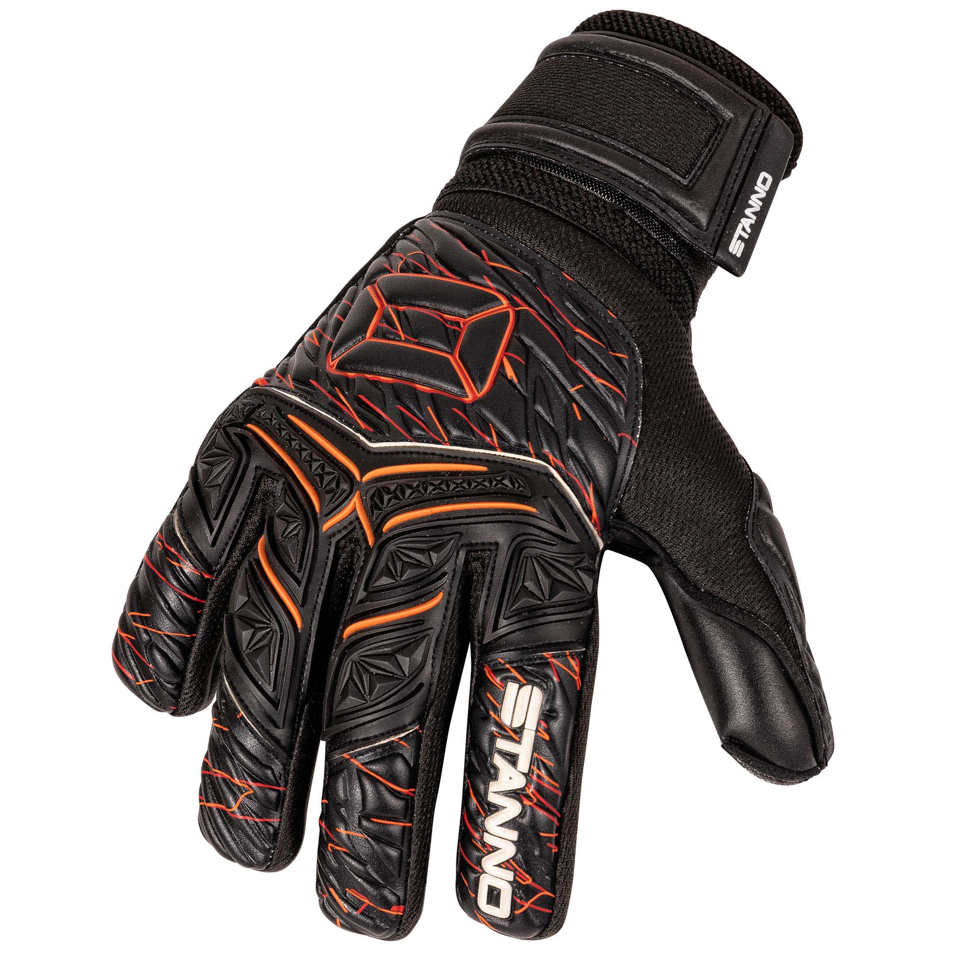 STANNO Volare Match ll Keepershandschoenen Unisex