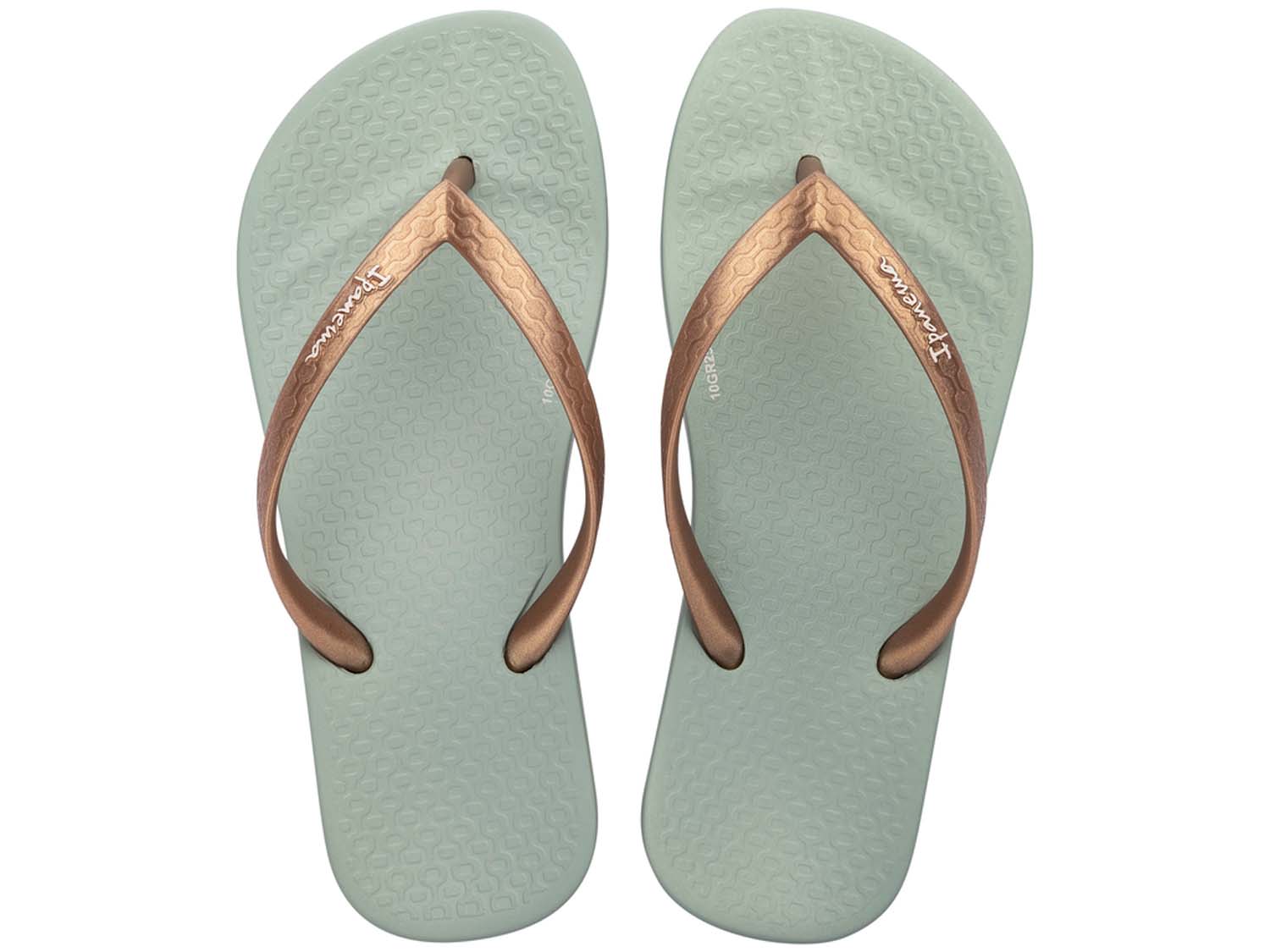 IPANEMA Anatomic Colors Slippers Junior