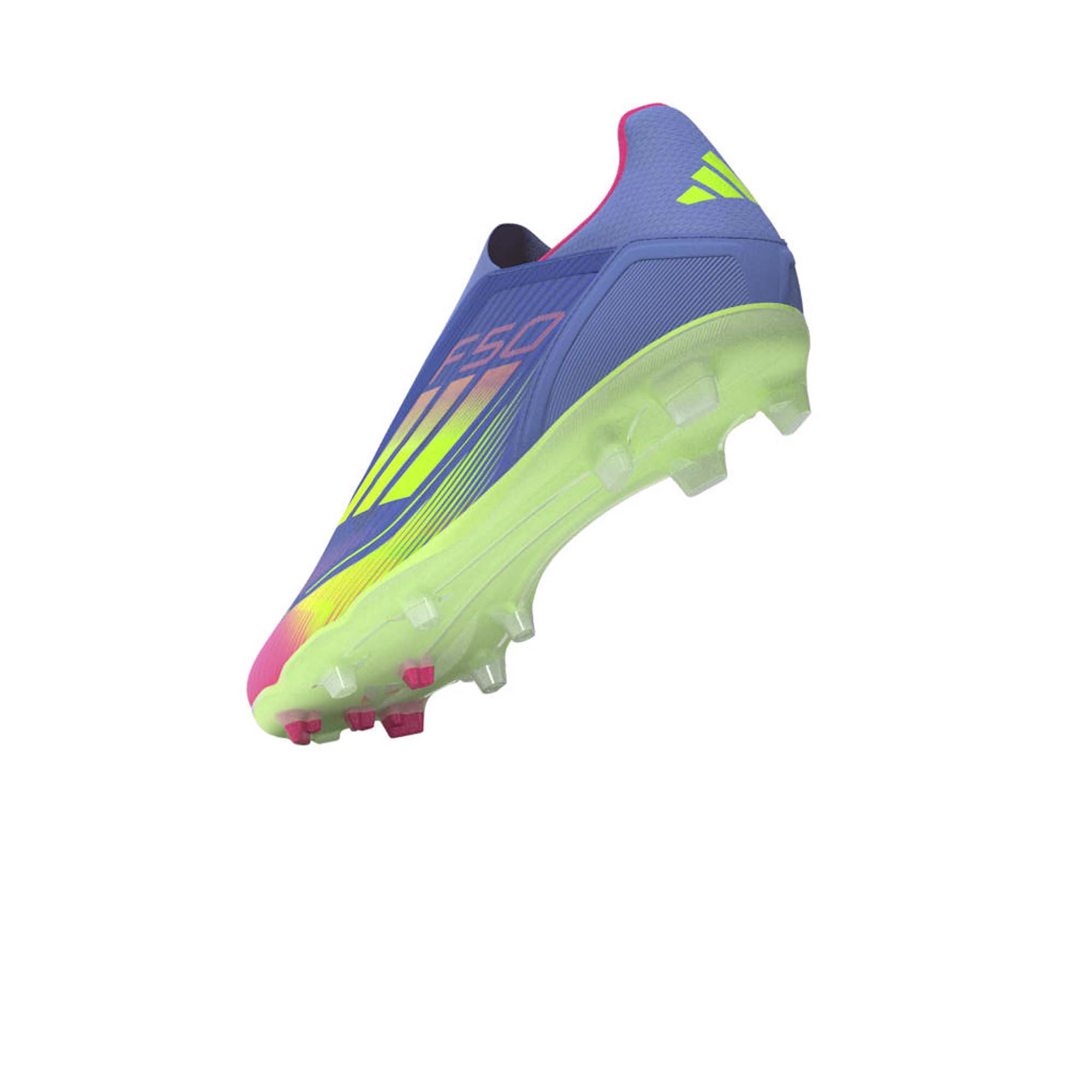 ADIDAS F50 League ll fg/mg Voetbalschoenen 
