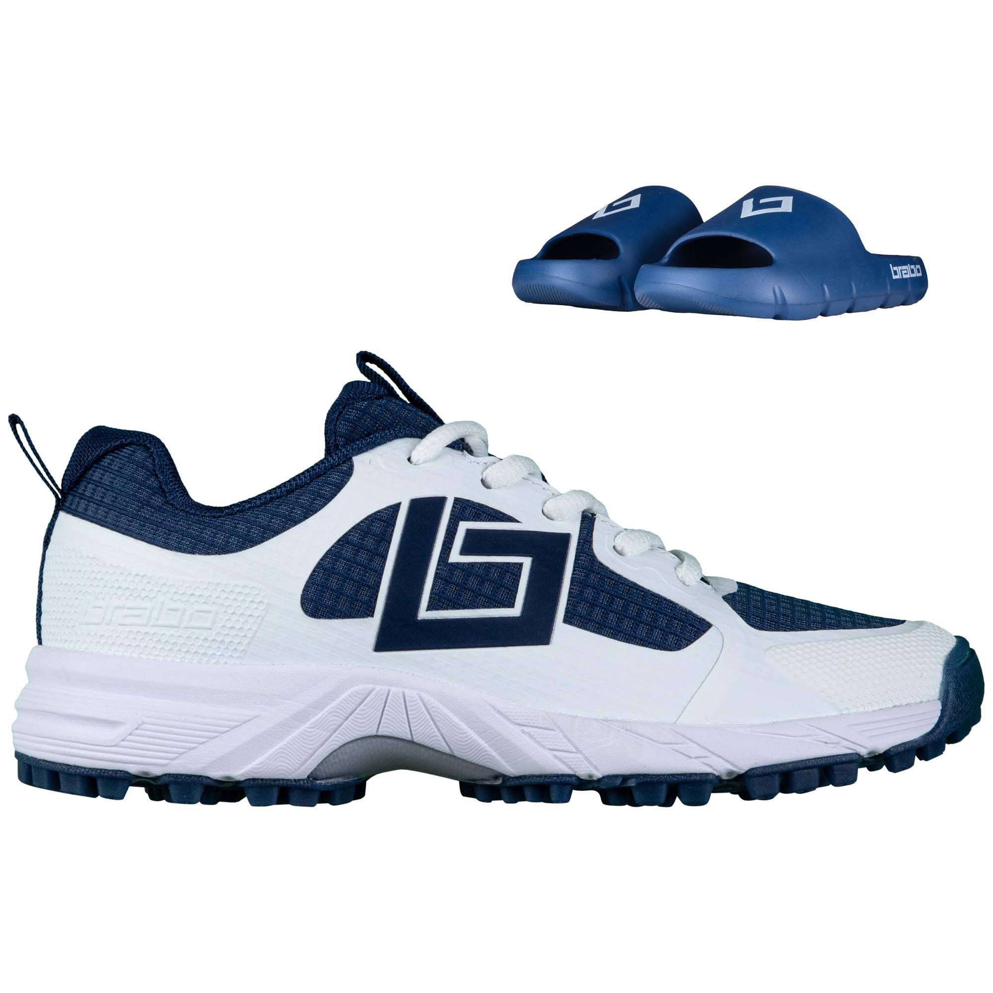 BRABO Tribute Hockeyschoenen Junior