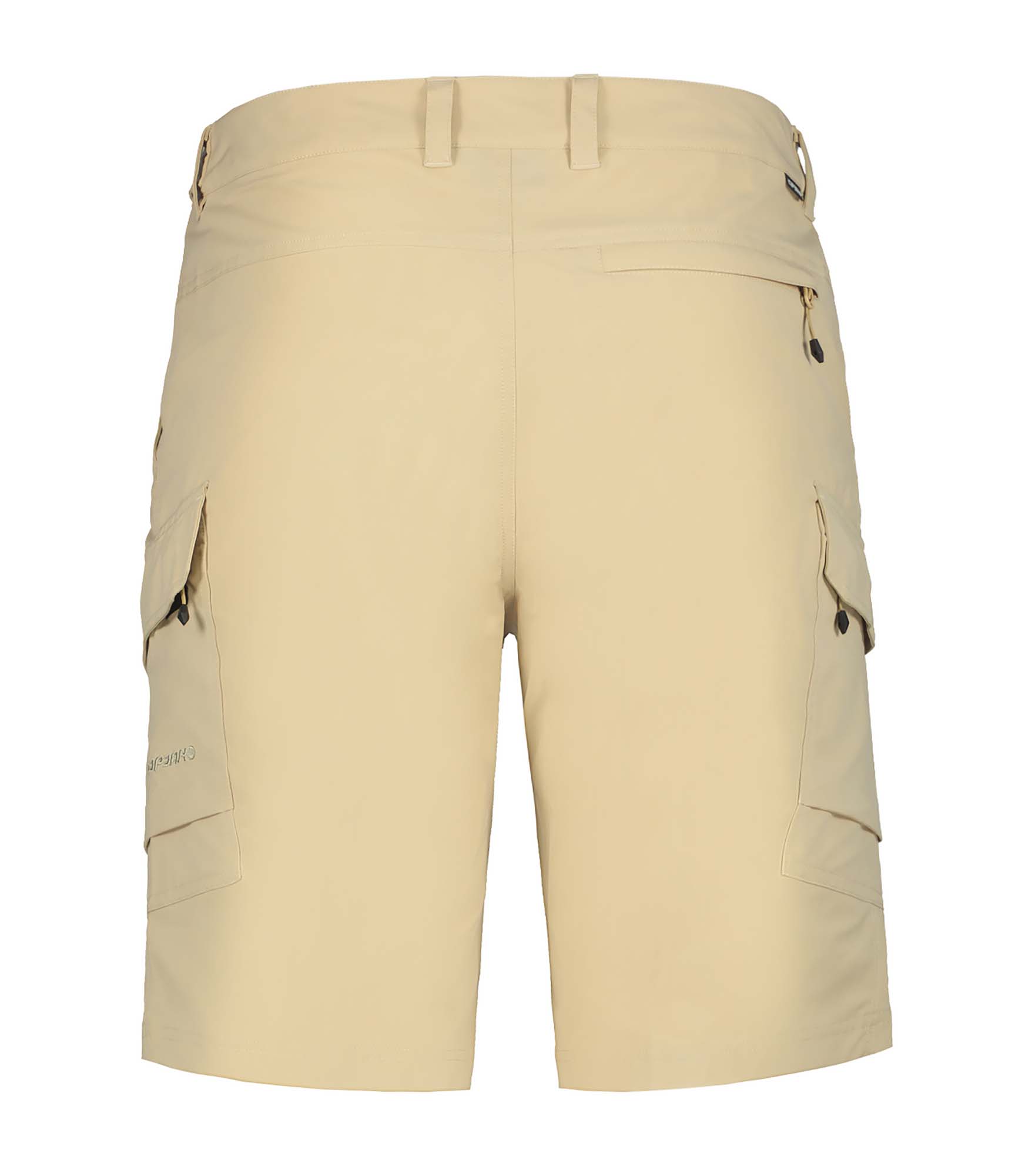 ICEPEAK Braswell Shorts Heren