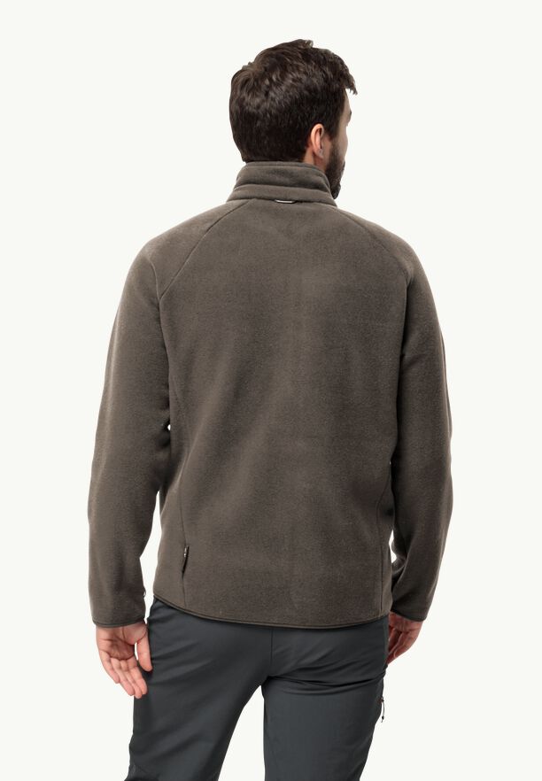 JACK WOLFSKIN Waldsteig Fz Heren JACK WOLFSKIN Waldsteig Fz Heren