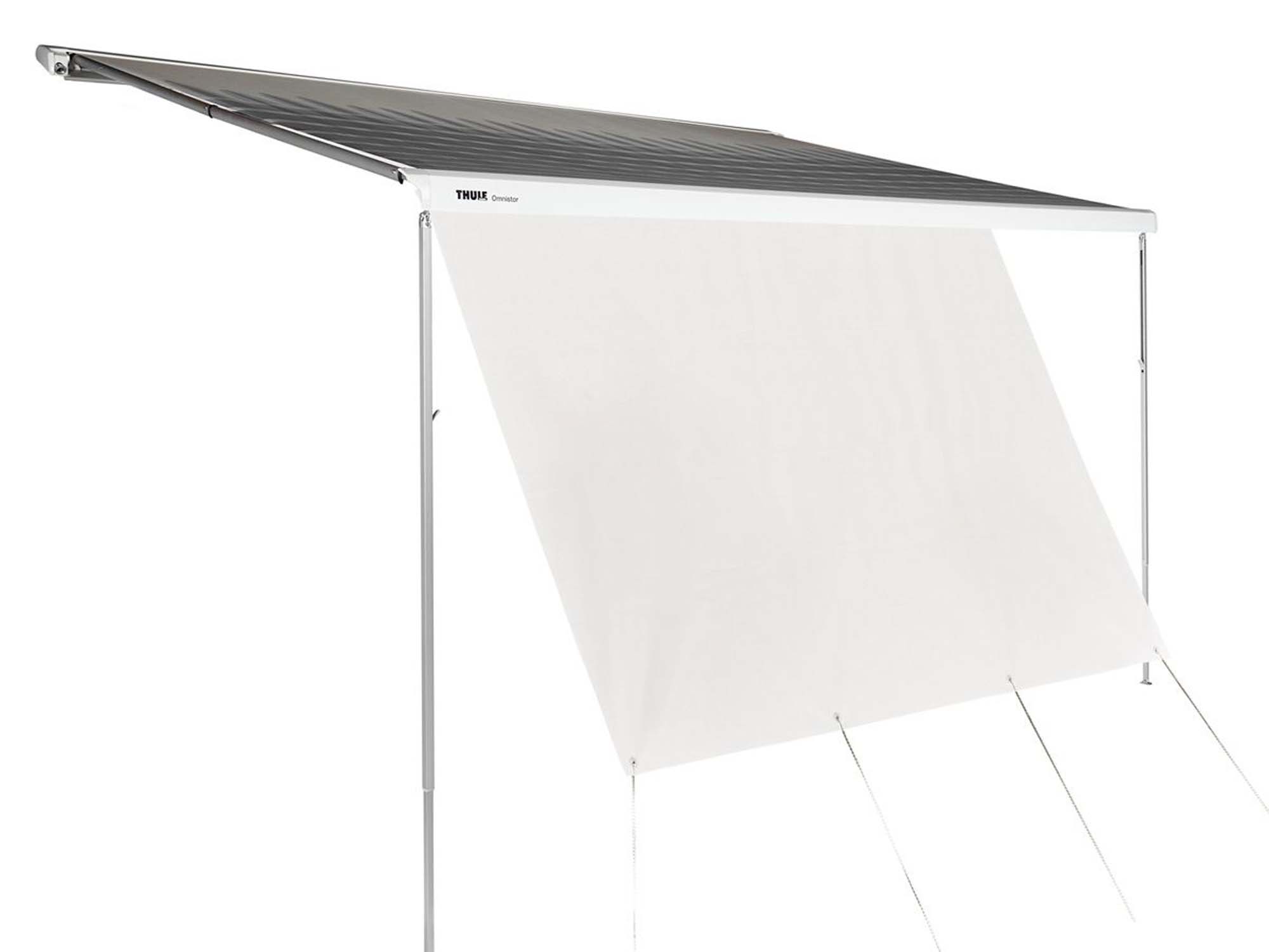 THULE view blocker voorwand 3.80 THULE view blocker voorwand 3.80