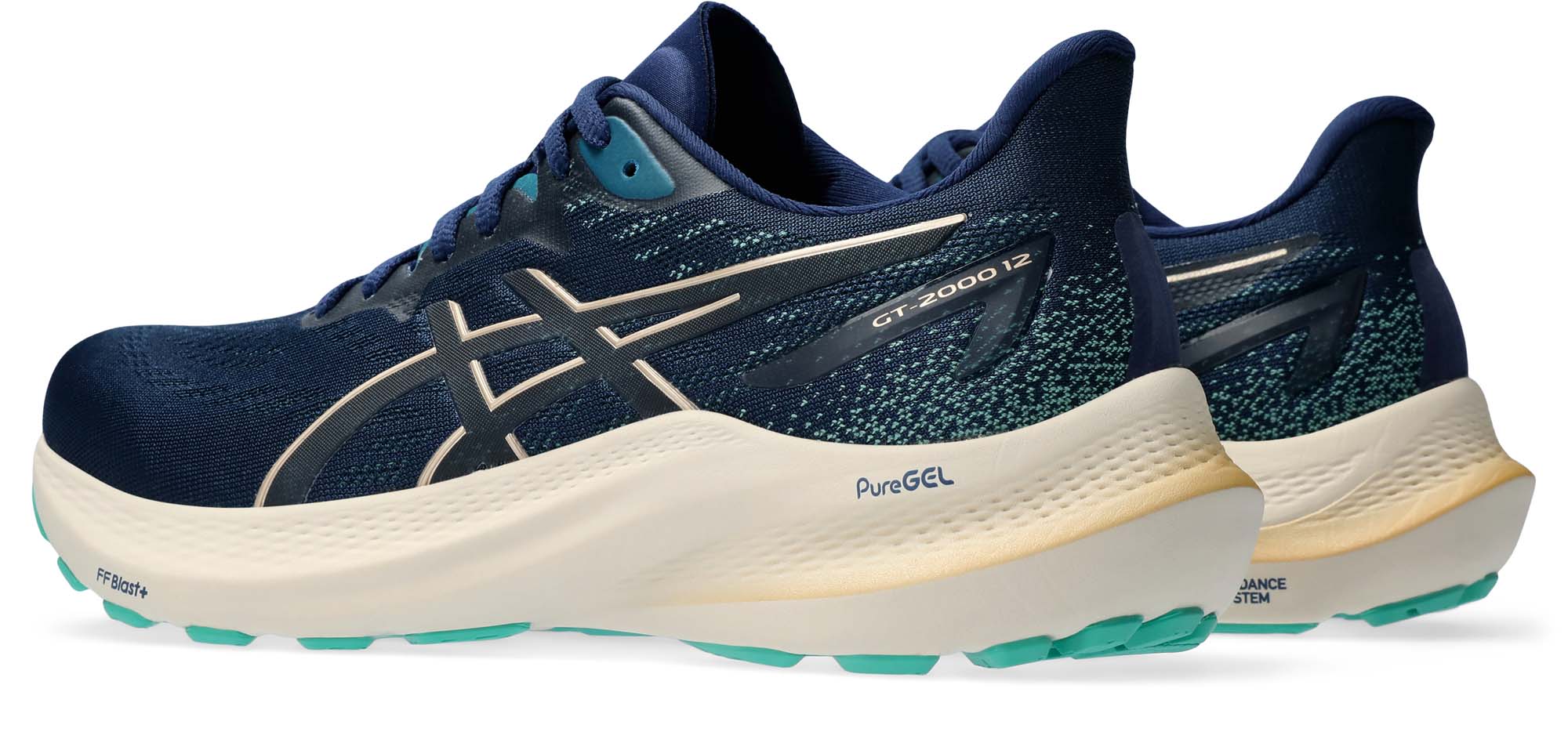 ASICS GT-2000 12 ASICS GT-2000 12