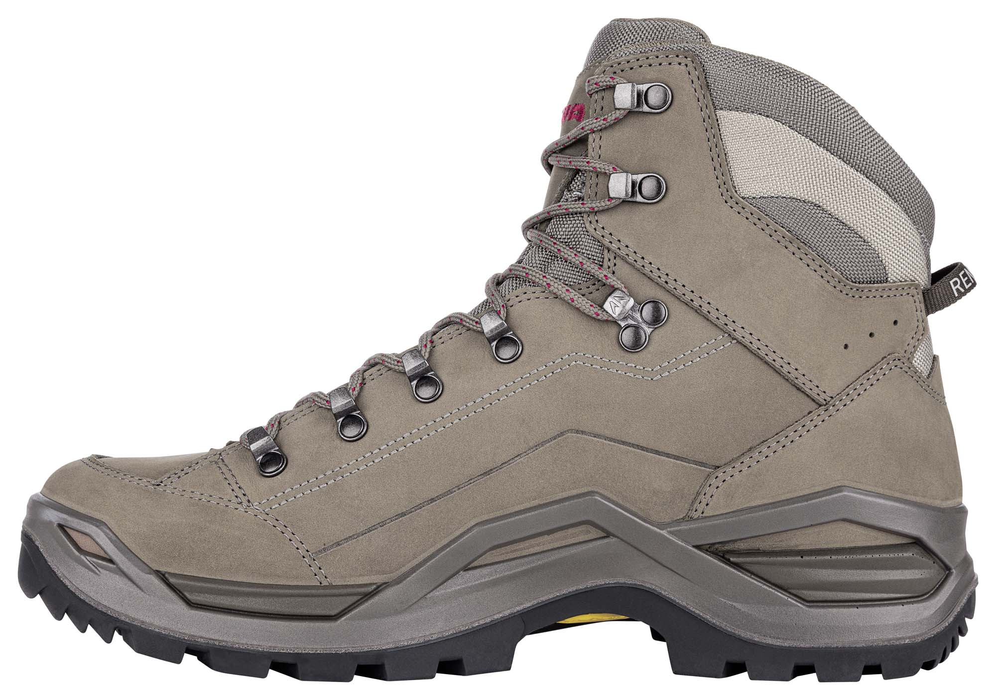 LOWA Renegade Evo GTX Mid Heren LOWA Renegade Evo GTX Mid Heren