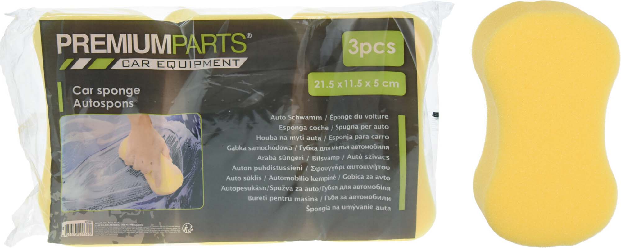 EXCELLENT Autospons Set