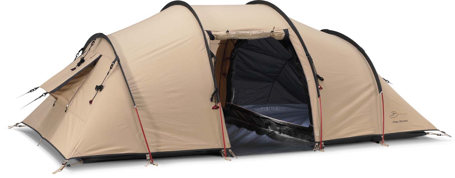 BARDANI Amigo 350 RSTC Vis-à-vis Tent 
