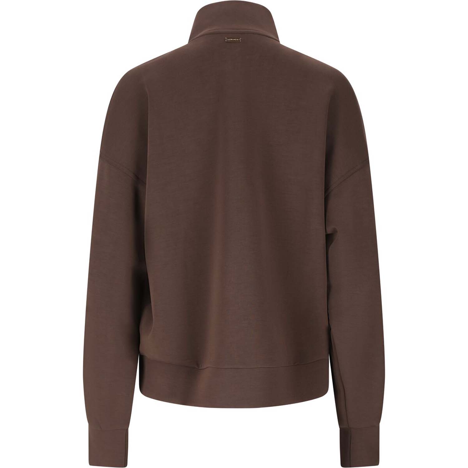Ea253478 jillnana w half zip 1294 chocolate torte extra 1