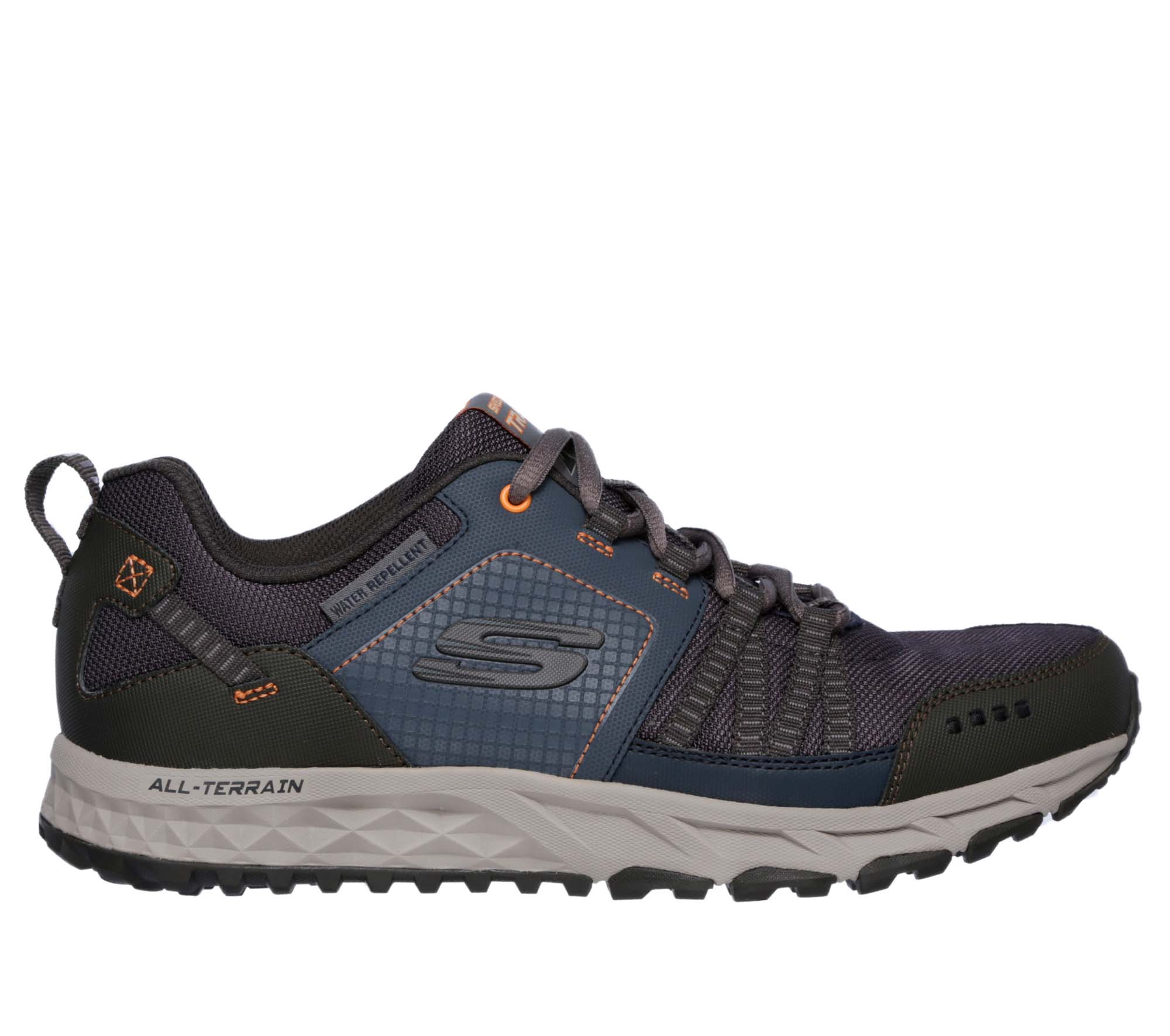 SKECHERS SKECHERS Escape Plan Heren