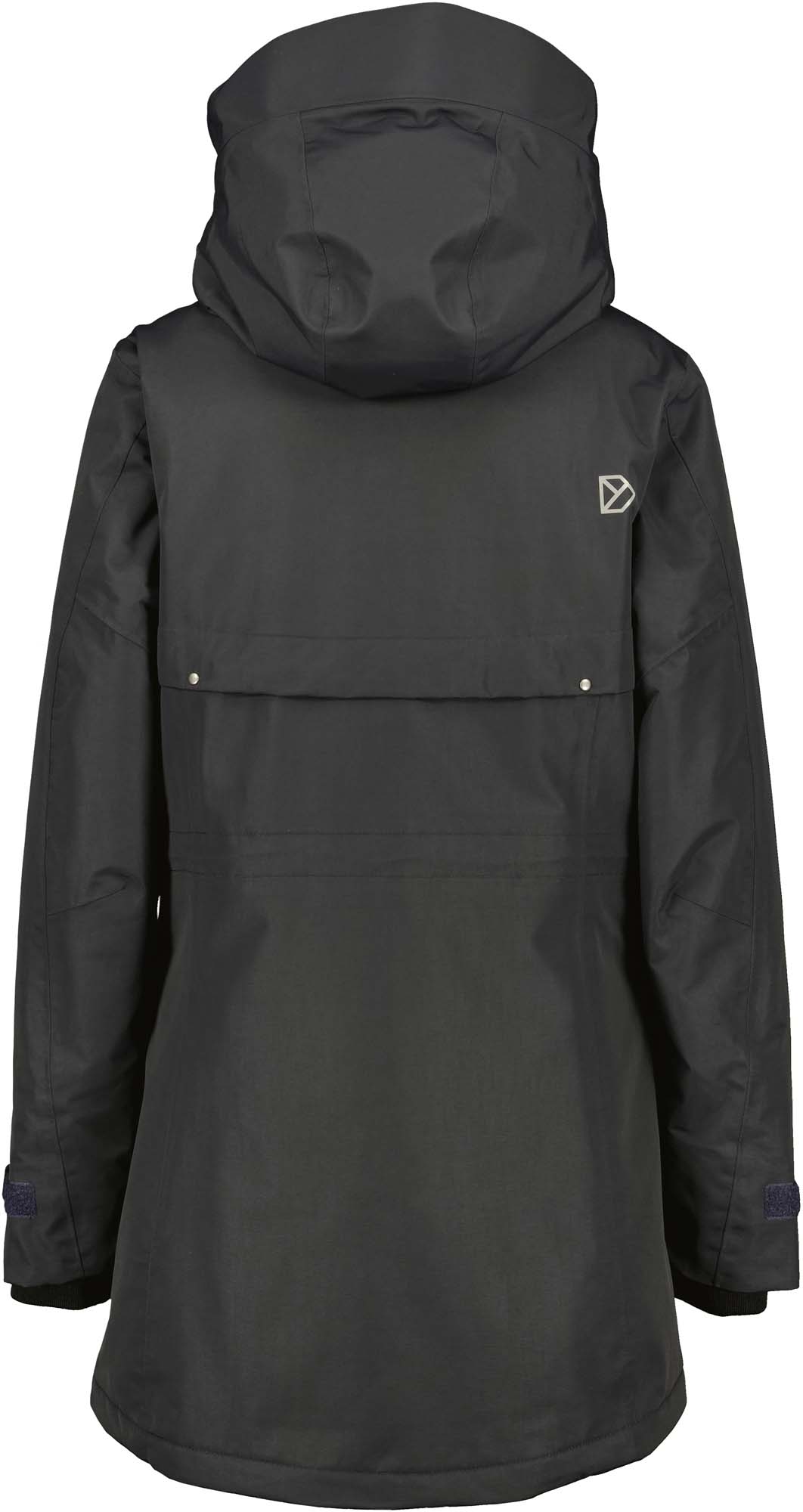 DIDRIKSONS Frida Parka Winterjas  Dames