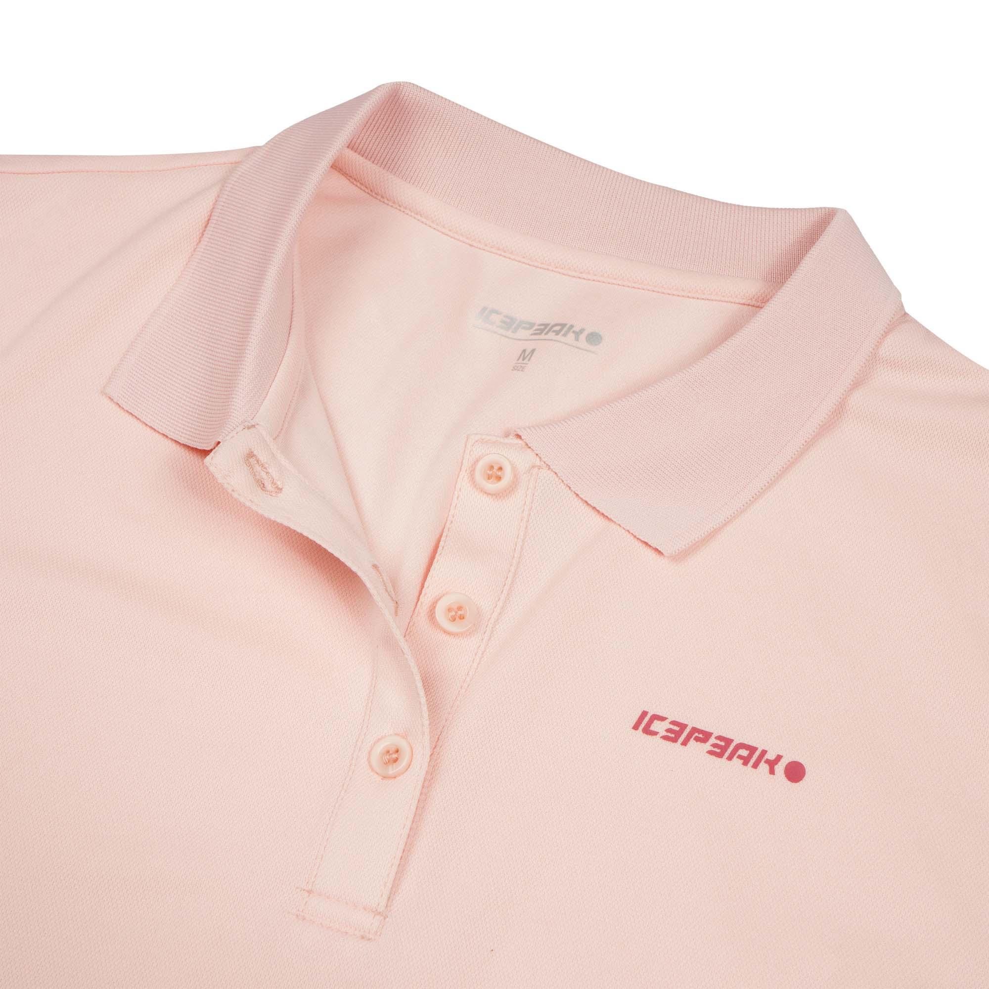 ICEPEAK Bayard Polo Dames