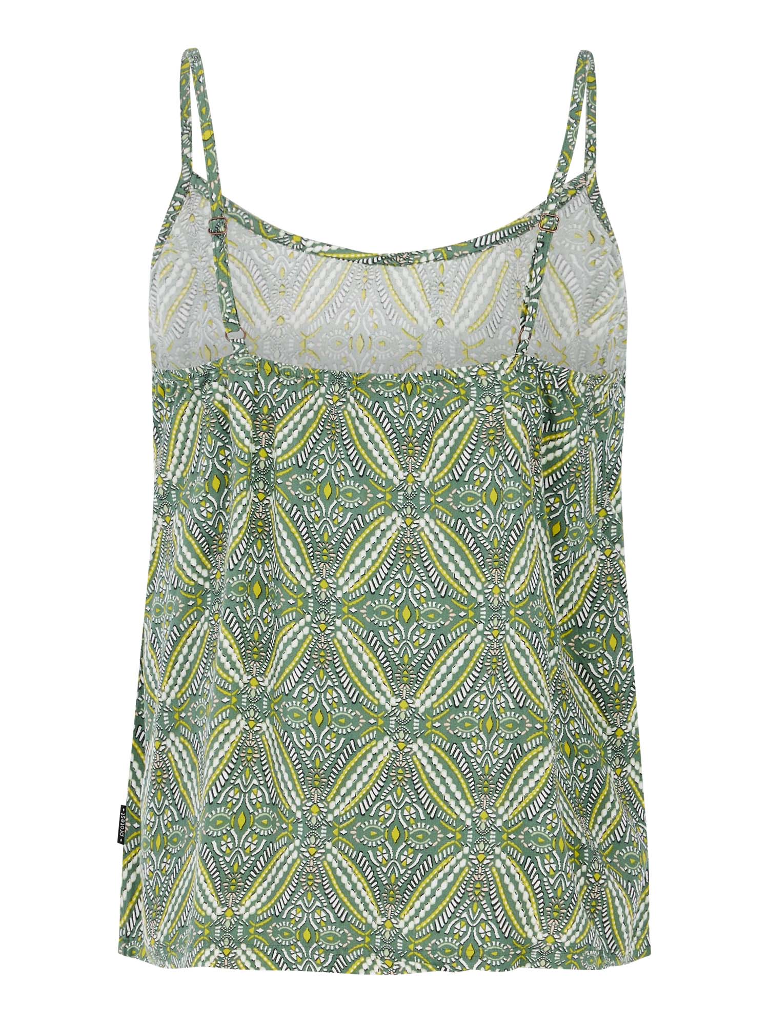 PROTEST Steel Spaghetti Top Dames PROTEST Steel Spaghetti Top Dames