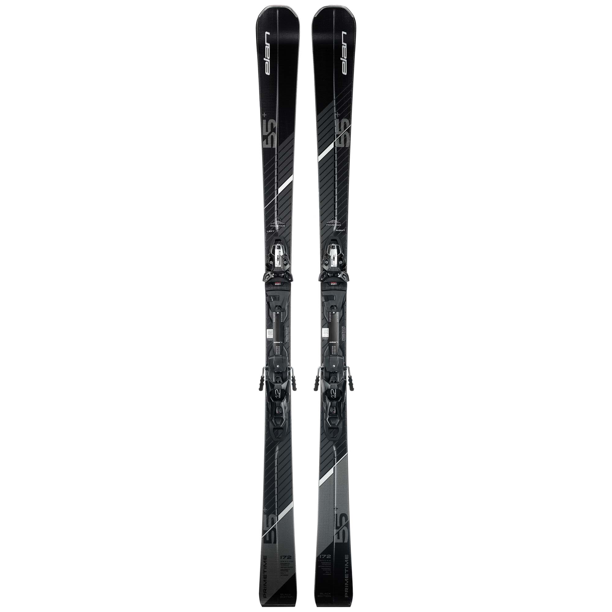 ELAN Primetime 55+ BE FusionX