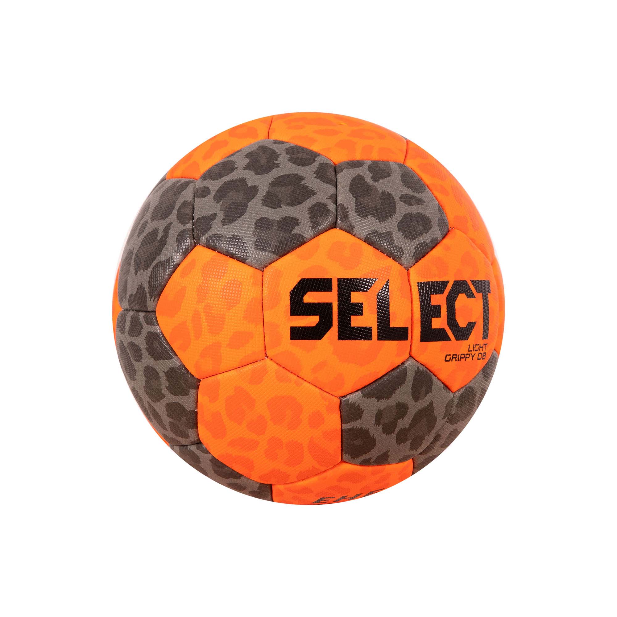SELECT Light Grippy II Handbal Junior