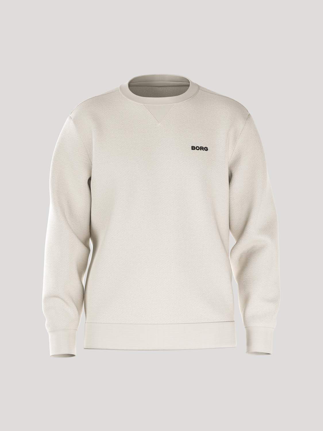 BJORN BORG essential 4 sweatshirt Heren