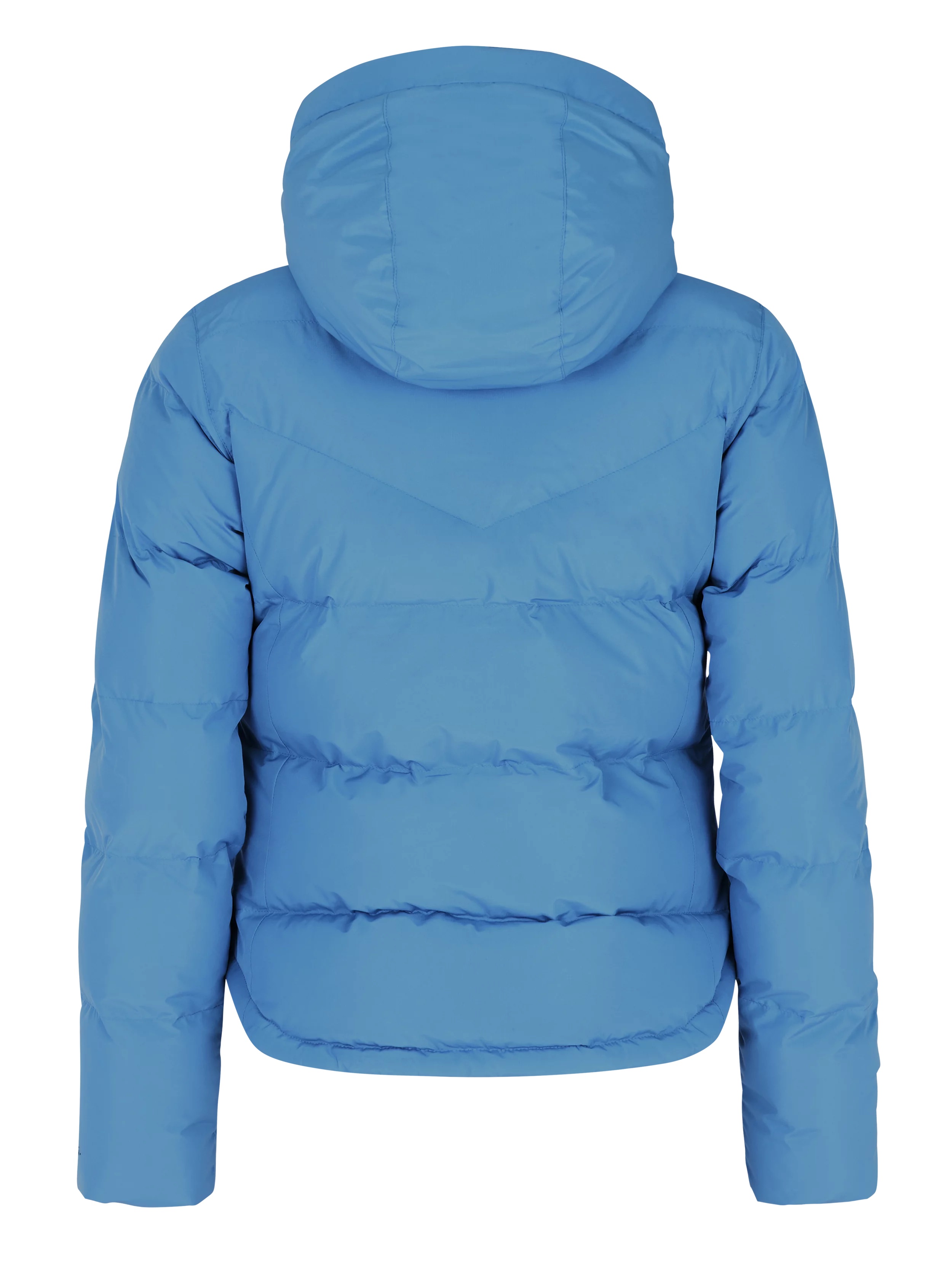 PROTEST Lucid Puffer Ski-jas Dames