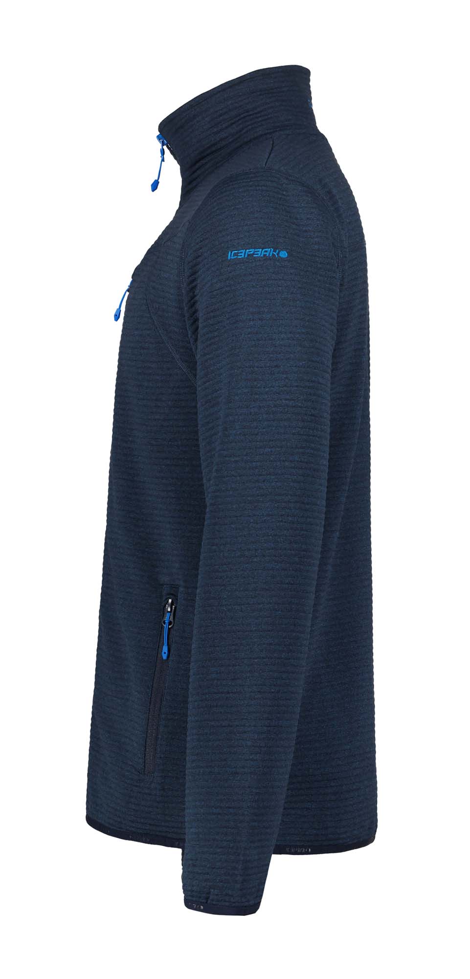 ICEPEAK Berthold Fleece  Heren