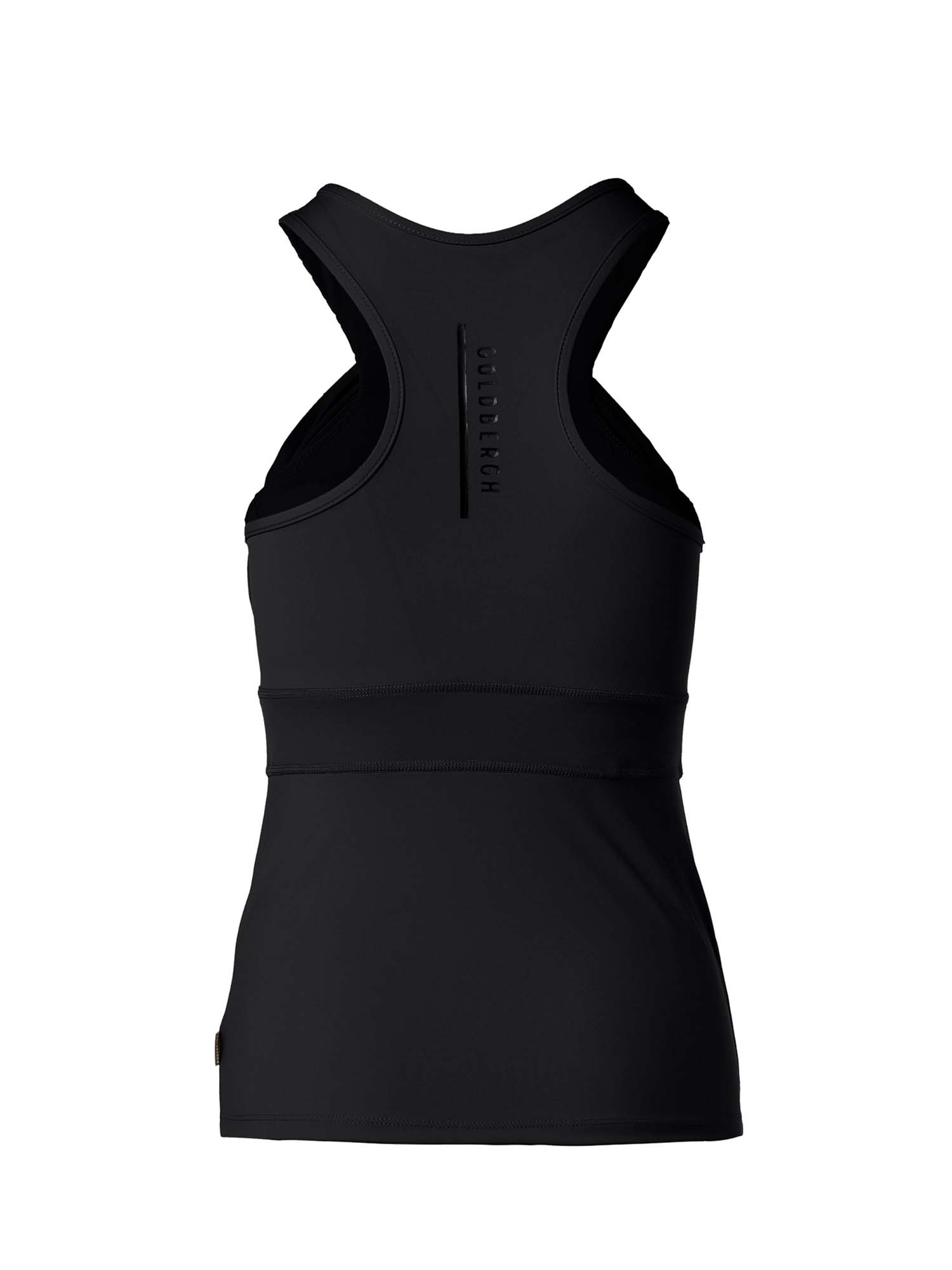 GOLDBERGH Art Tank Top GOLDBERGH Art Tank Top