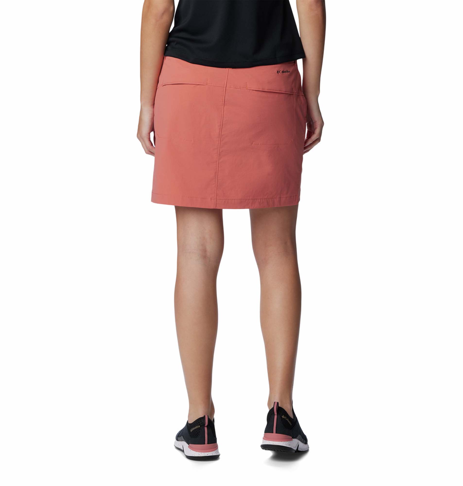 COLUMBIA Saturday Trail Skort Dames COLUMBIA Saturday Trail Skort Dames
