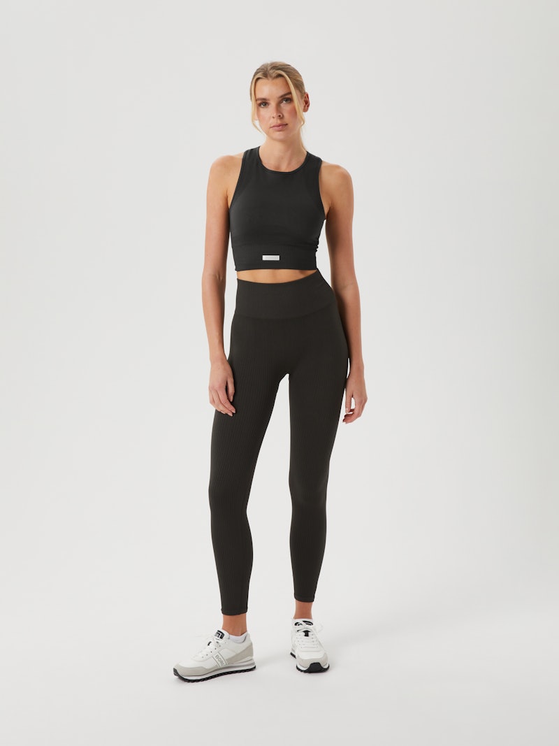 BJORN BORG Studio Seamless Bralette Dames BJORN BORG Studio Seamless Bralette Dames