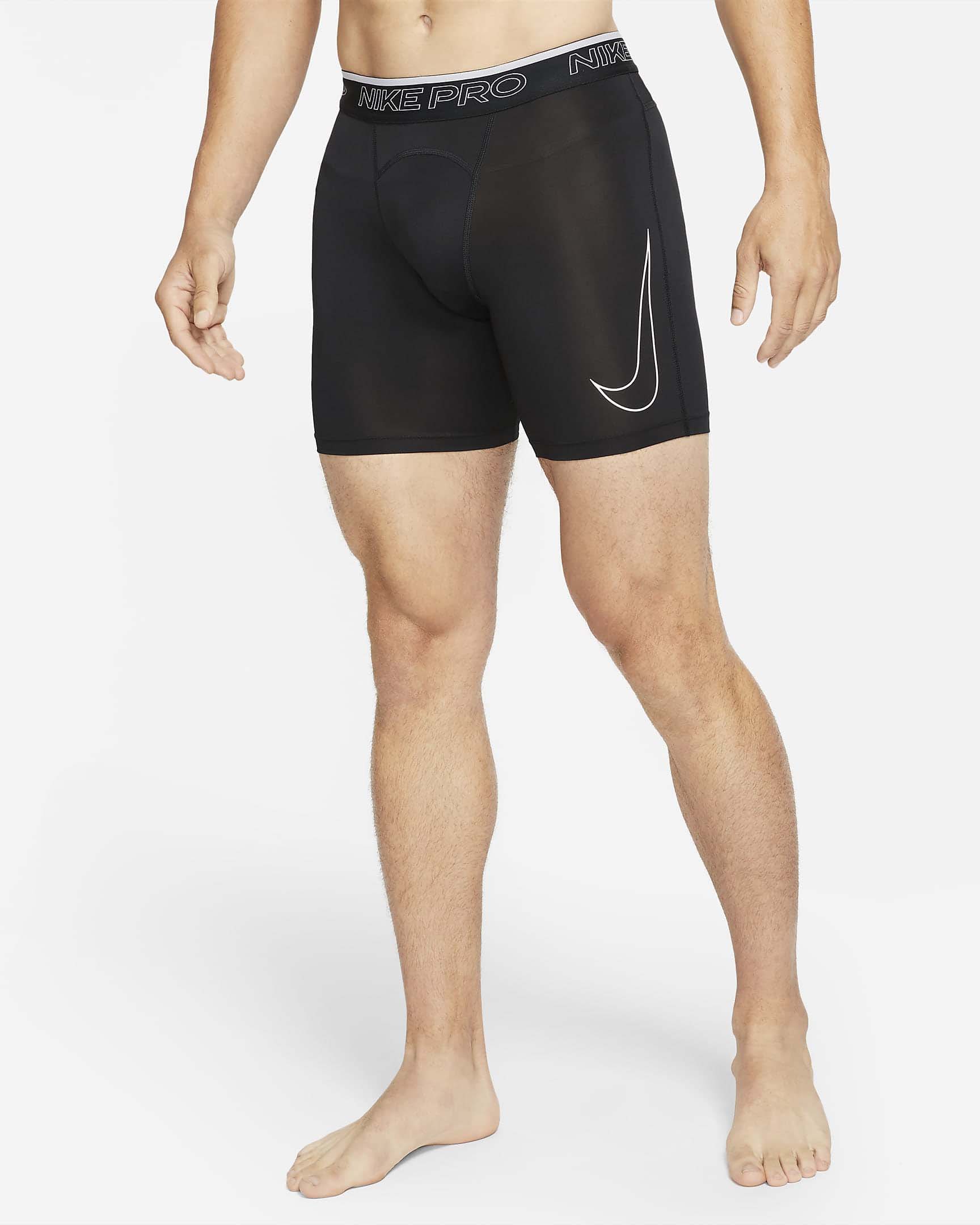 NIKE Pro Dri-Fit 'S Heren NIKE Pro Dri-Fit 'S Heren