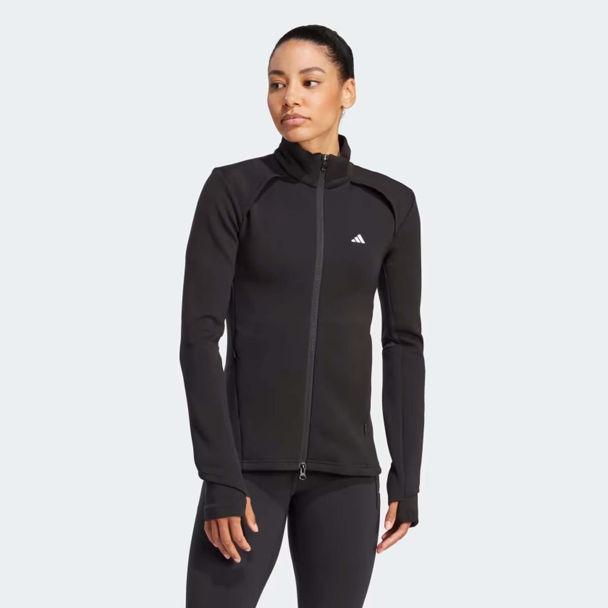 ADIDAS Training Cover-Up  Dames