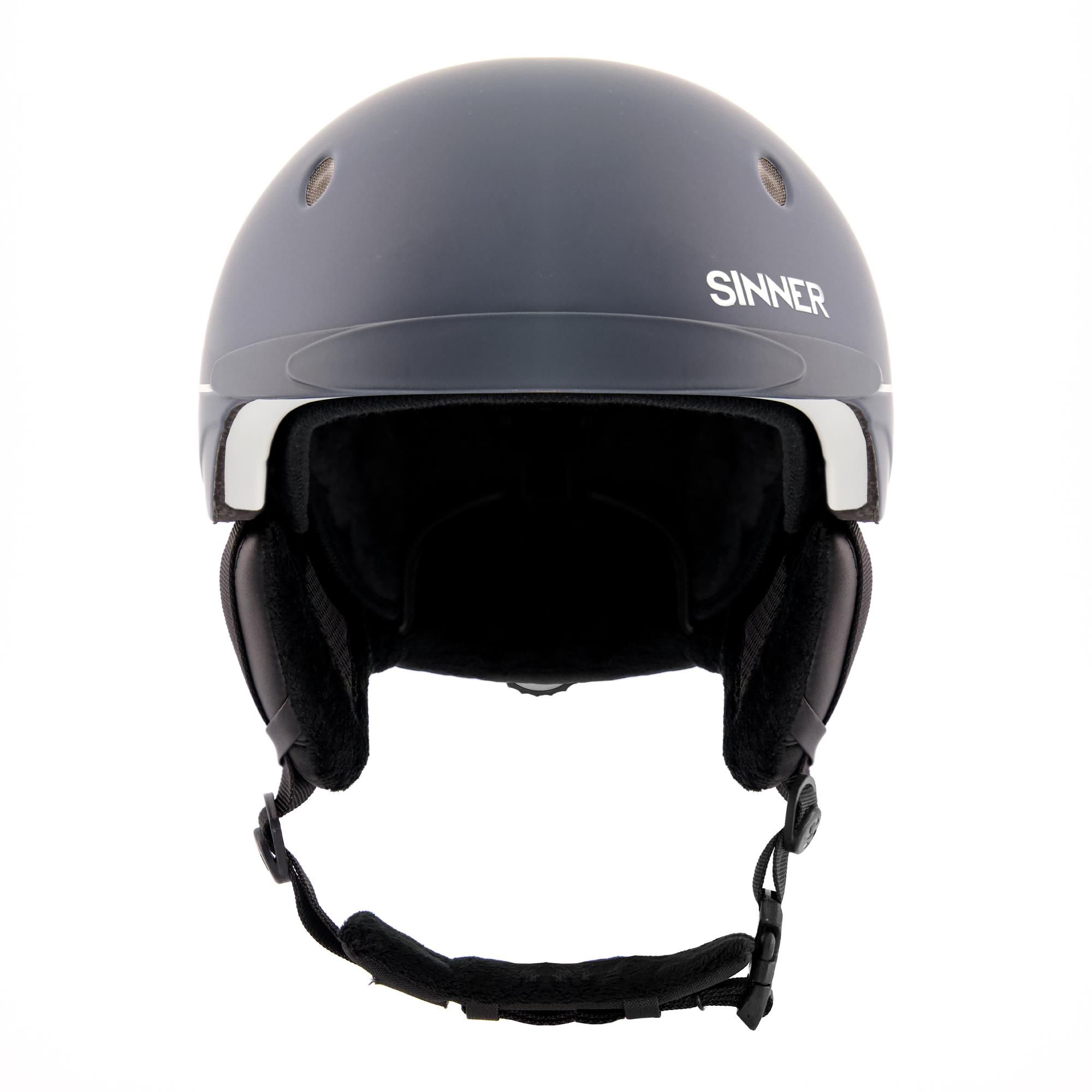 SINNER Titan Skihelm Unisex
