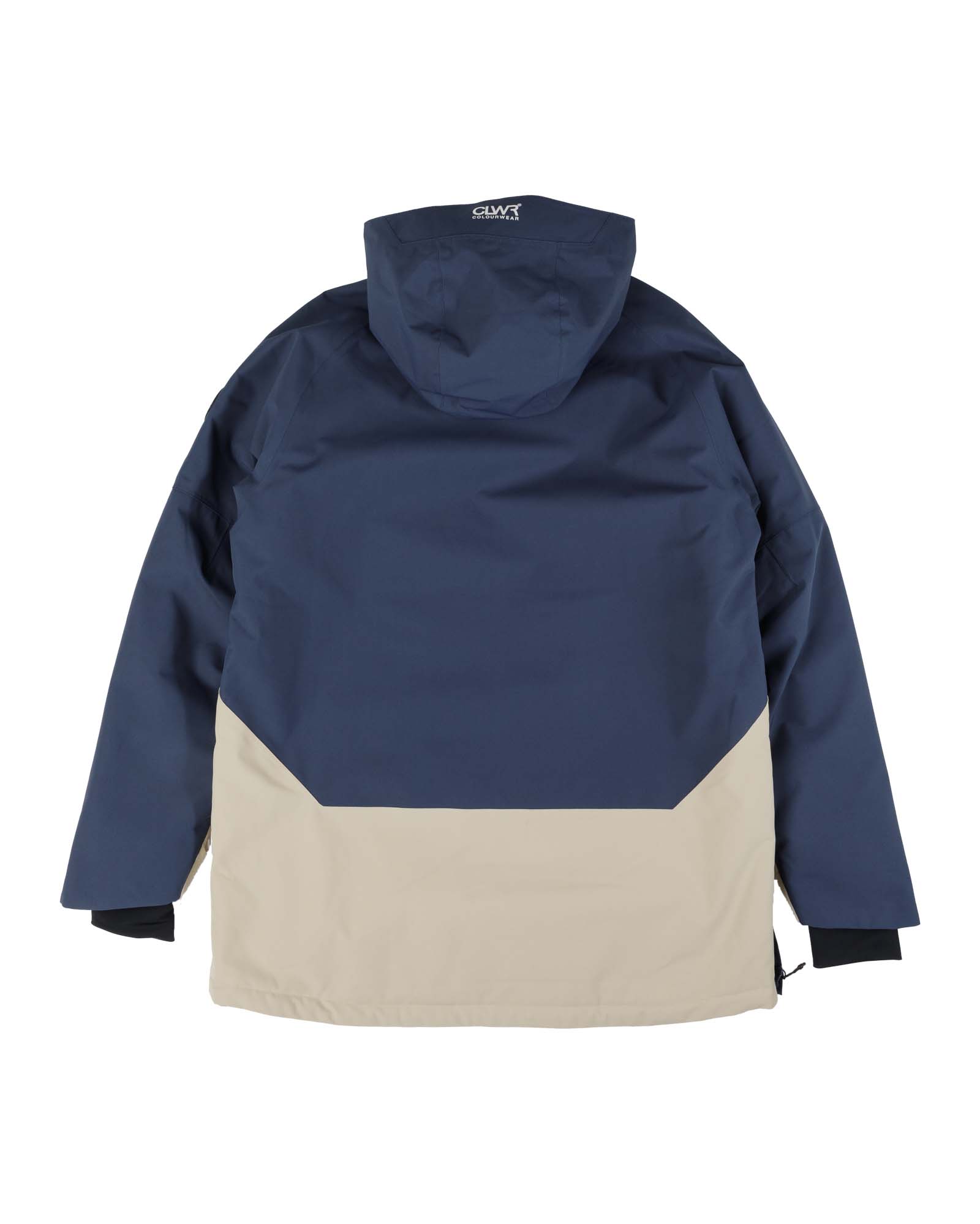 COLOURWEAR Signature Anorak Heren