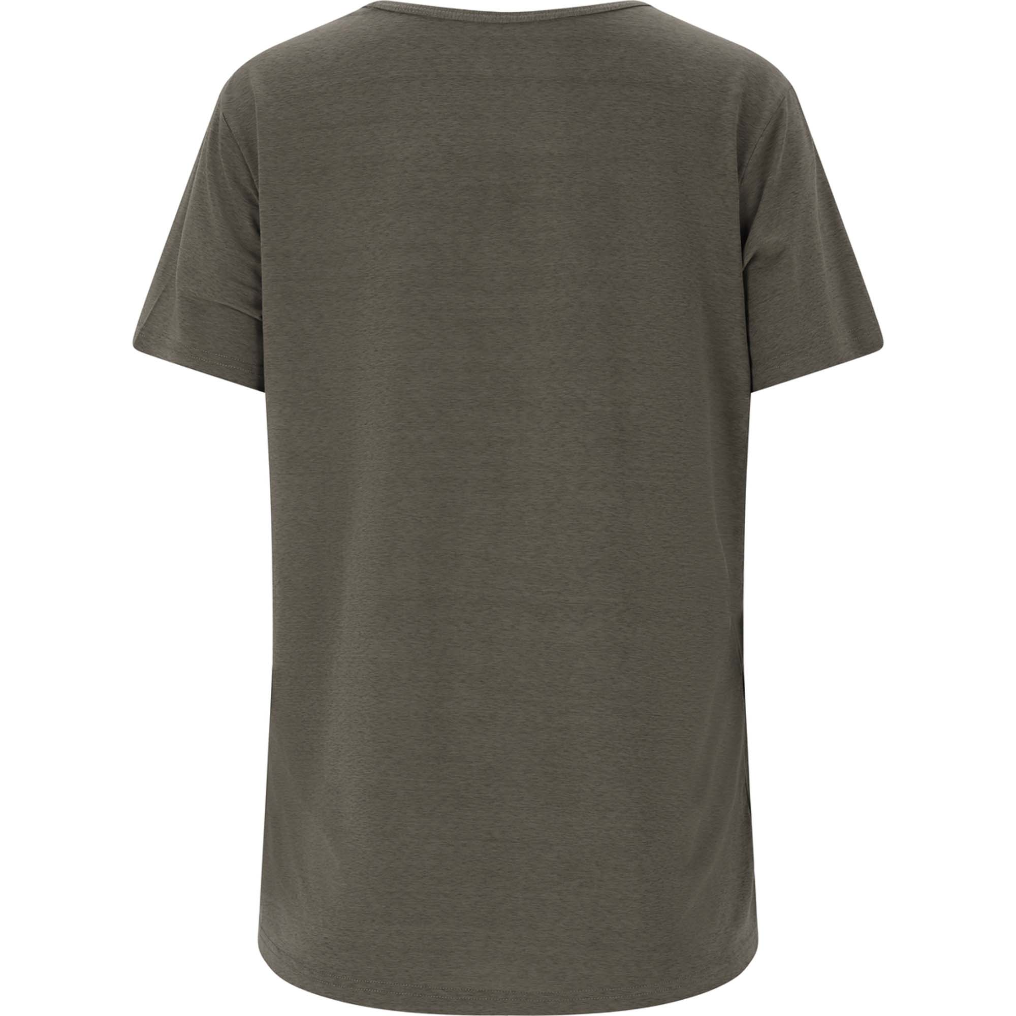 ATHLECIA Lizzy T-shirt  Dames