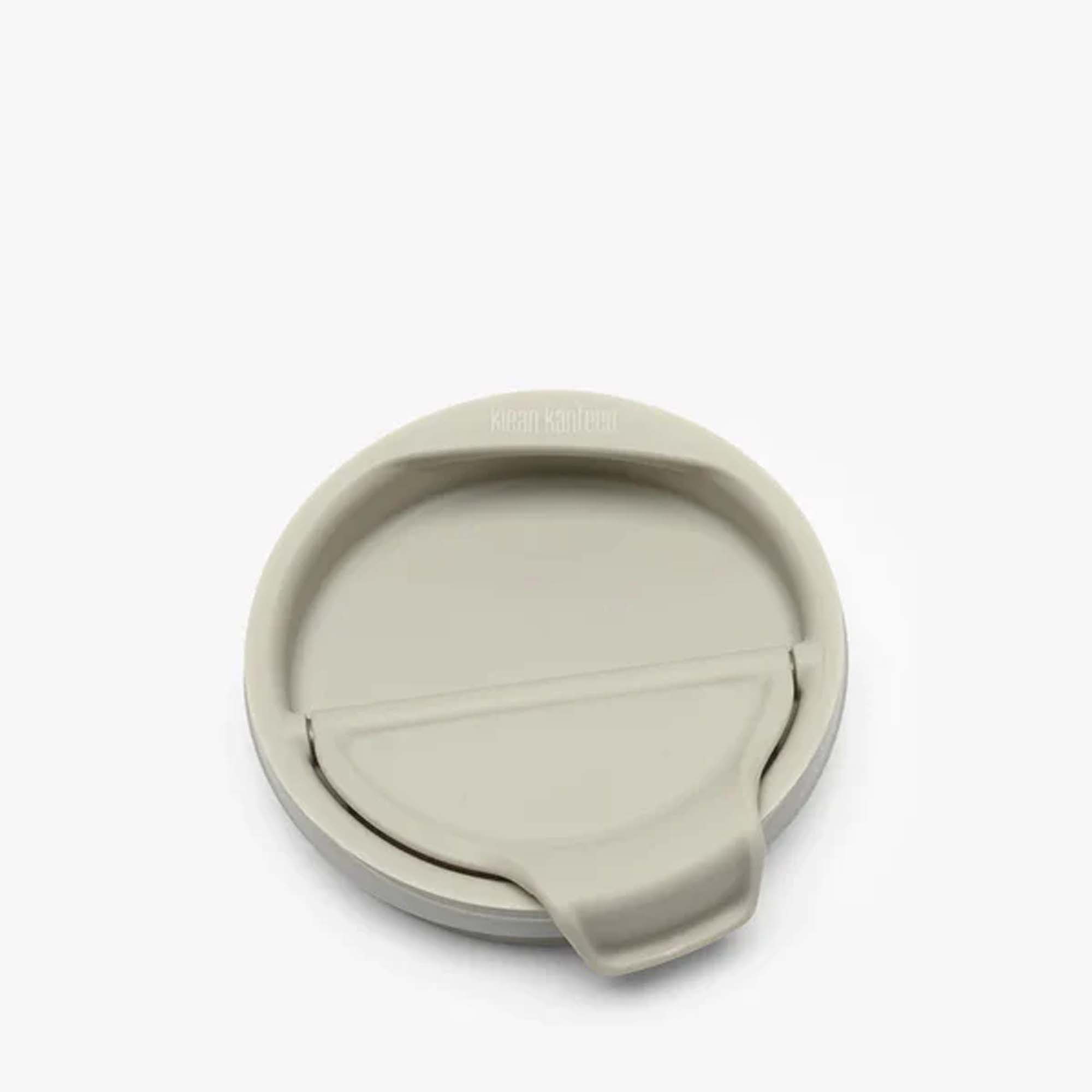 KLEAN KANTEEN Geisoleerde Beker 'Lowball' Met Flip-Deksel, 296ml/10oz