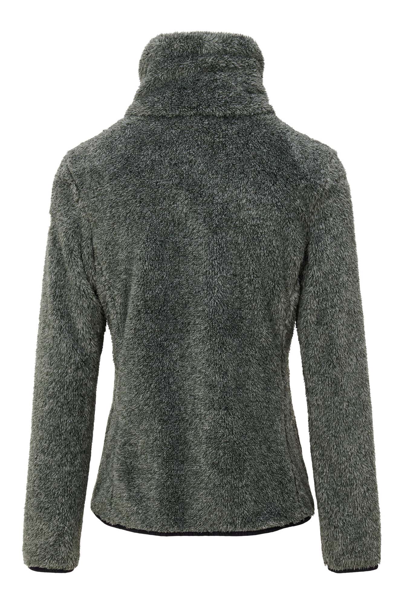 NORDBERG Evy Dames Fleece Vest  Dames