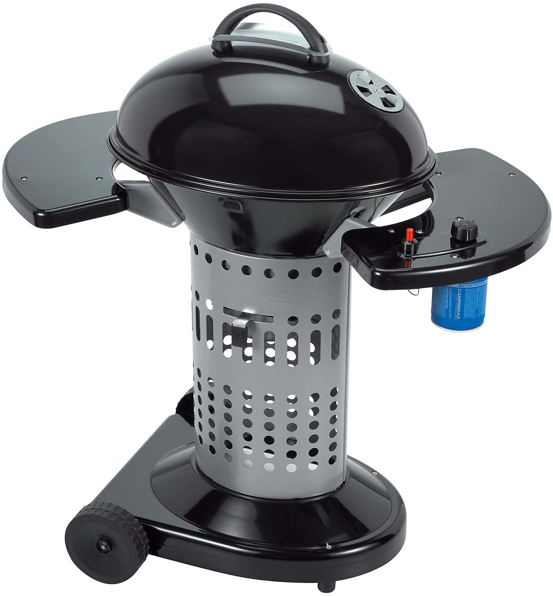 CAMPINGAZ Bbq Bonesco Quickstart S Gasbarbecue Diversen