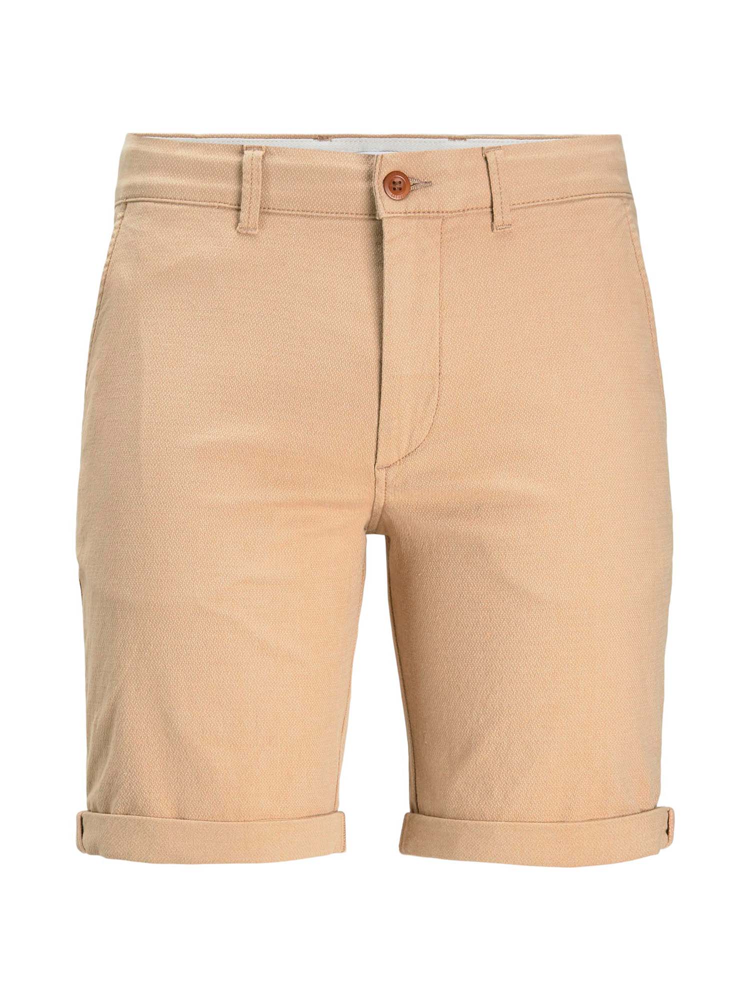 JACK AND JONES fury shorts Heren