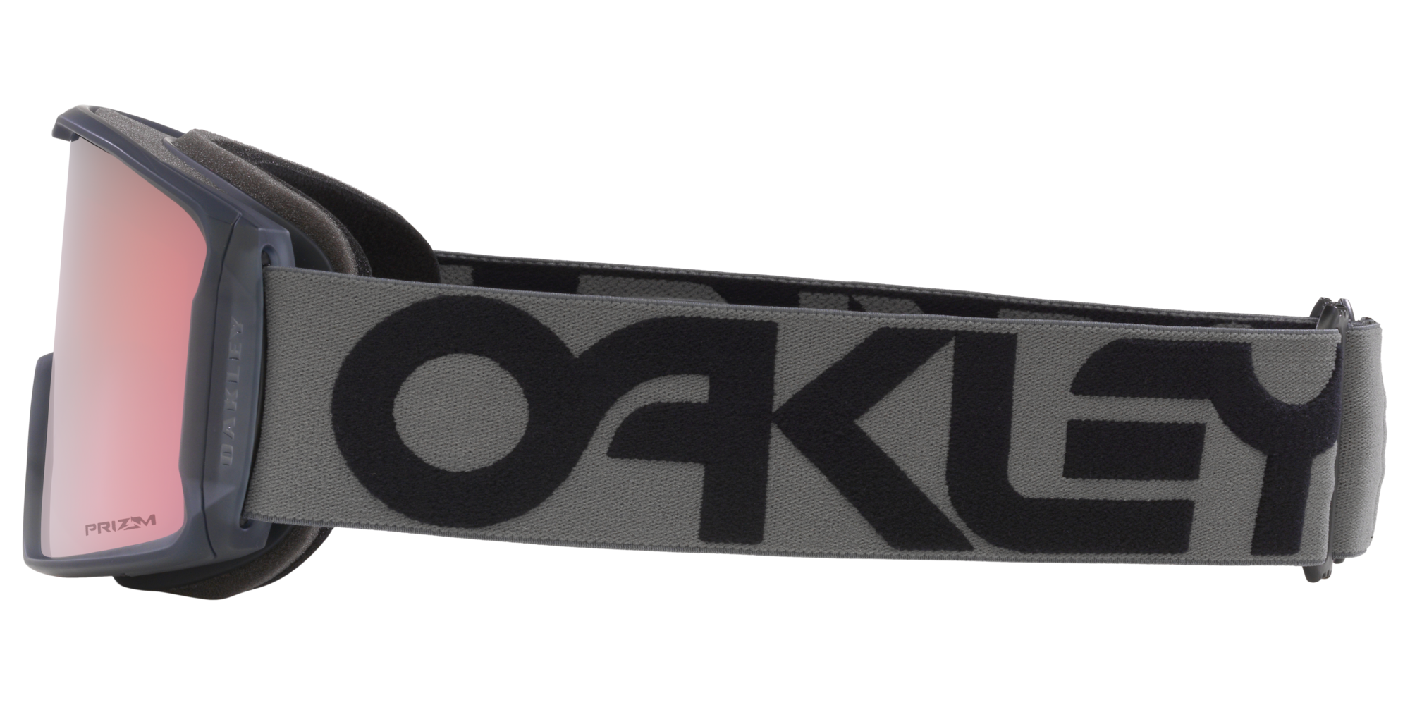 OAKLEY Line Miner L Skibril Unisex