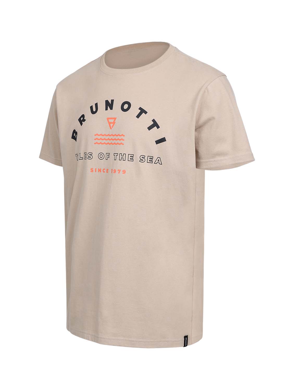 BRUNOTTI Leeway T-shirt Heren