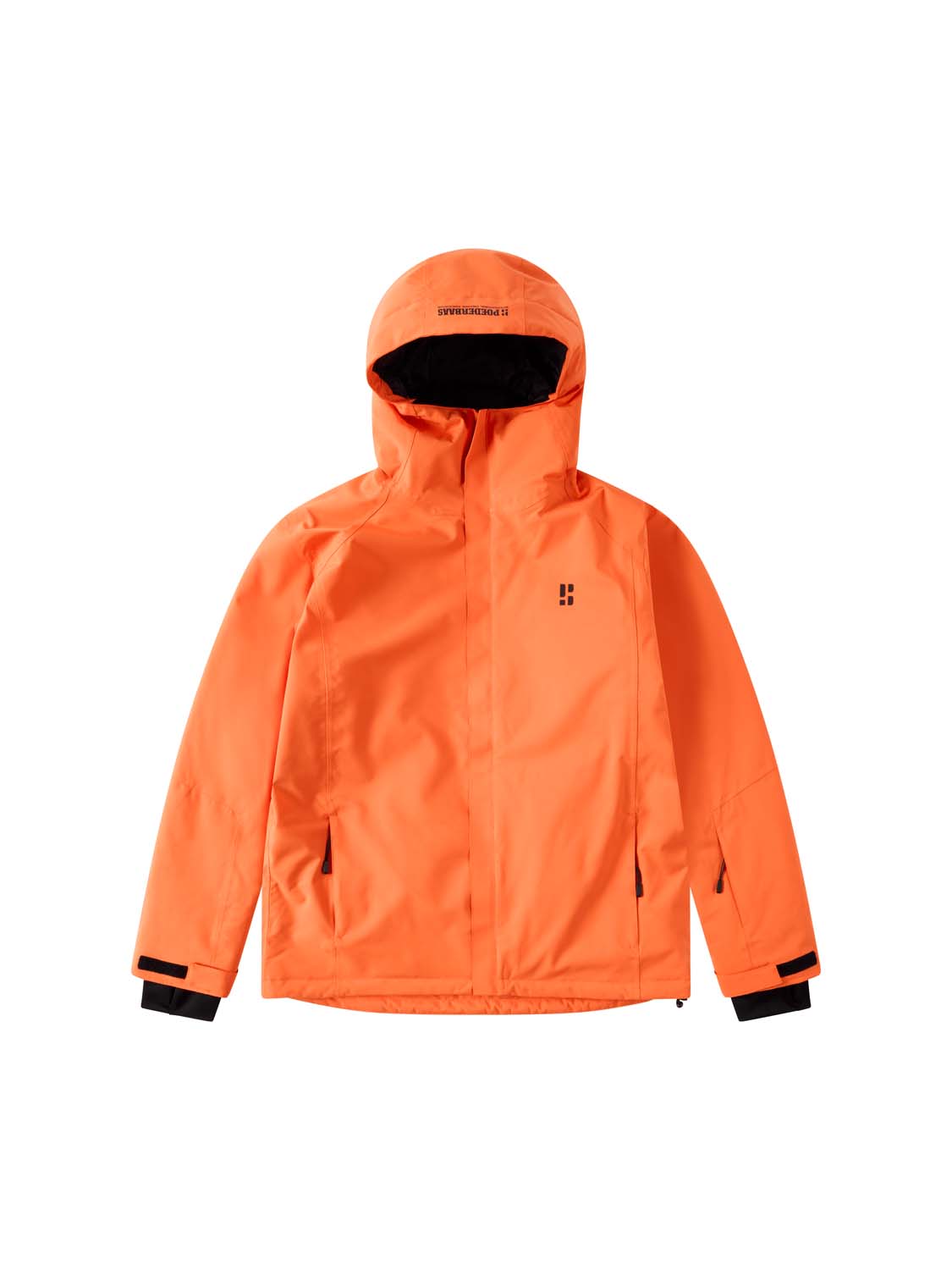 POEDERBAAS Arctic 2L insulated jacket Heren