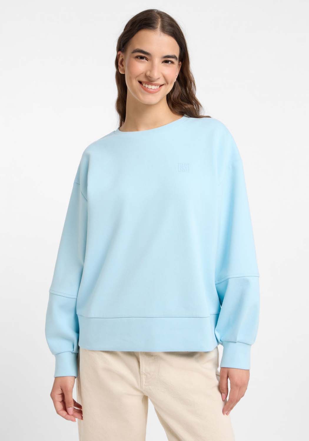 ELBSAND Geske Sweater Dames