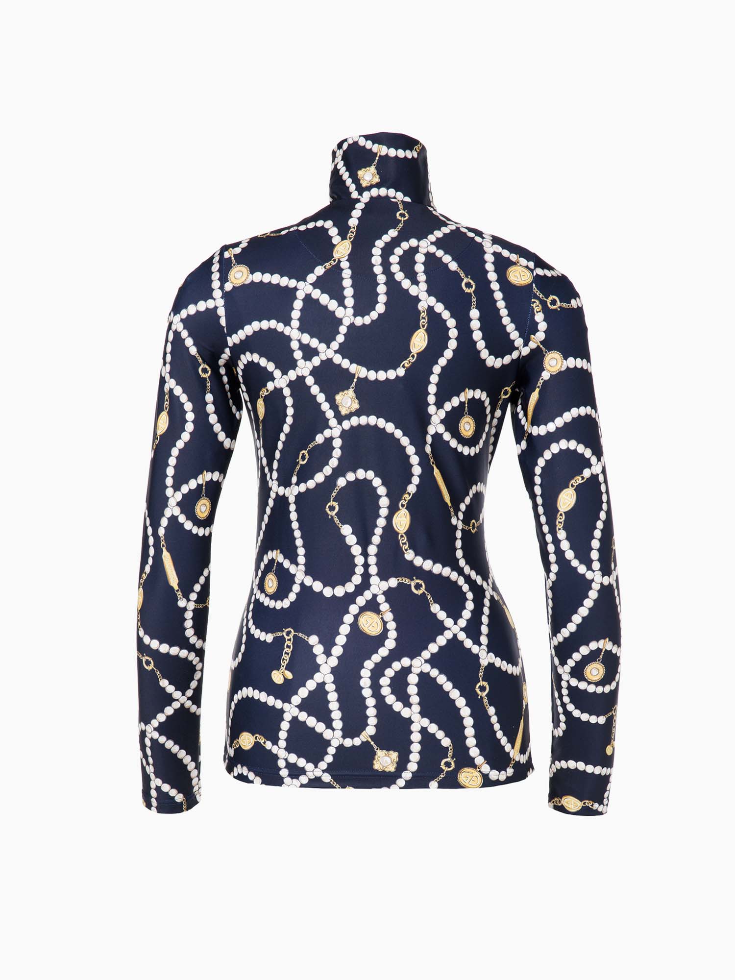 GOLDBERGH Vivienne Ski Pully Dames