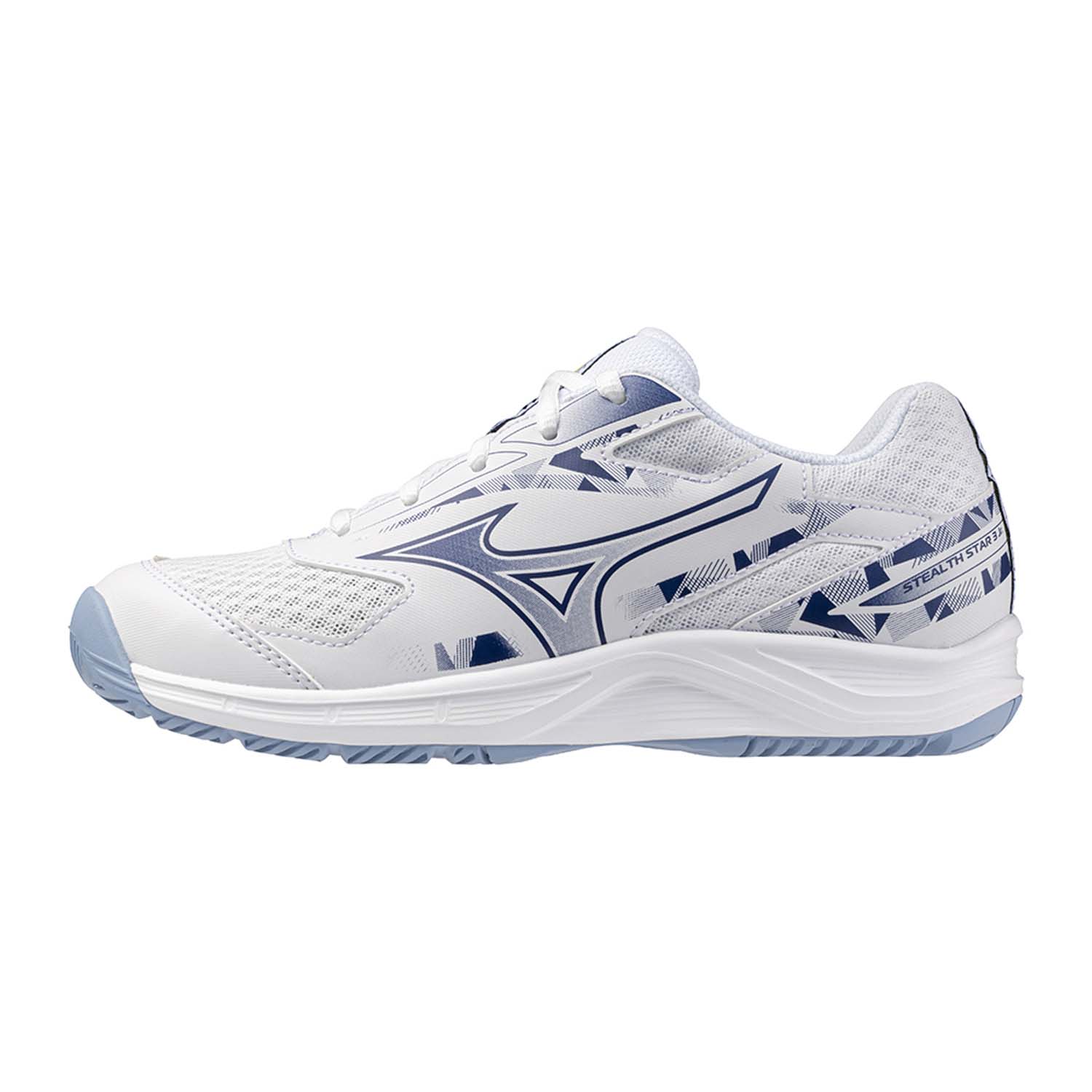MIZUNO stealth star 3 Junior